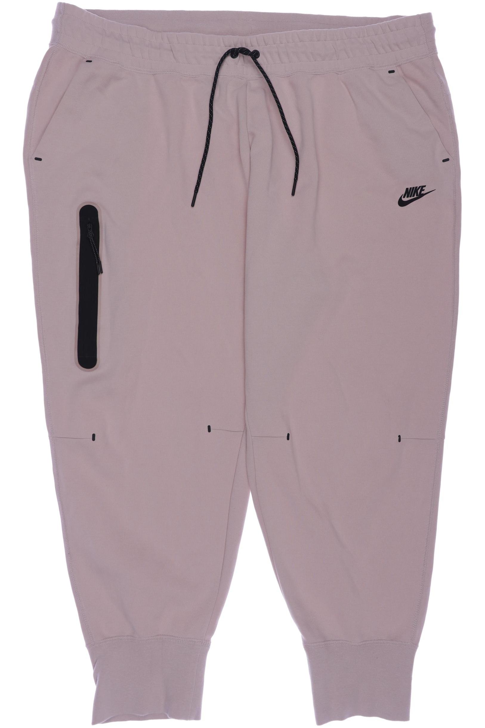 

Nike Damen Stoffhose, pink, Gr. 0