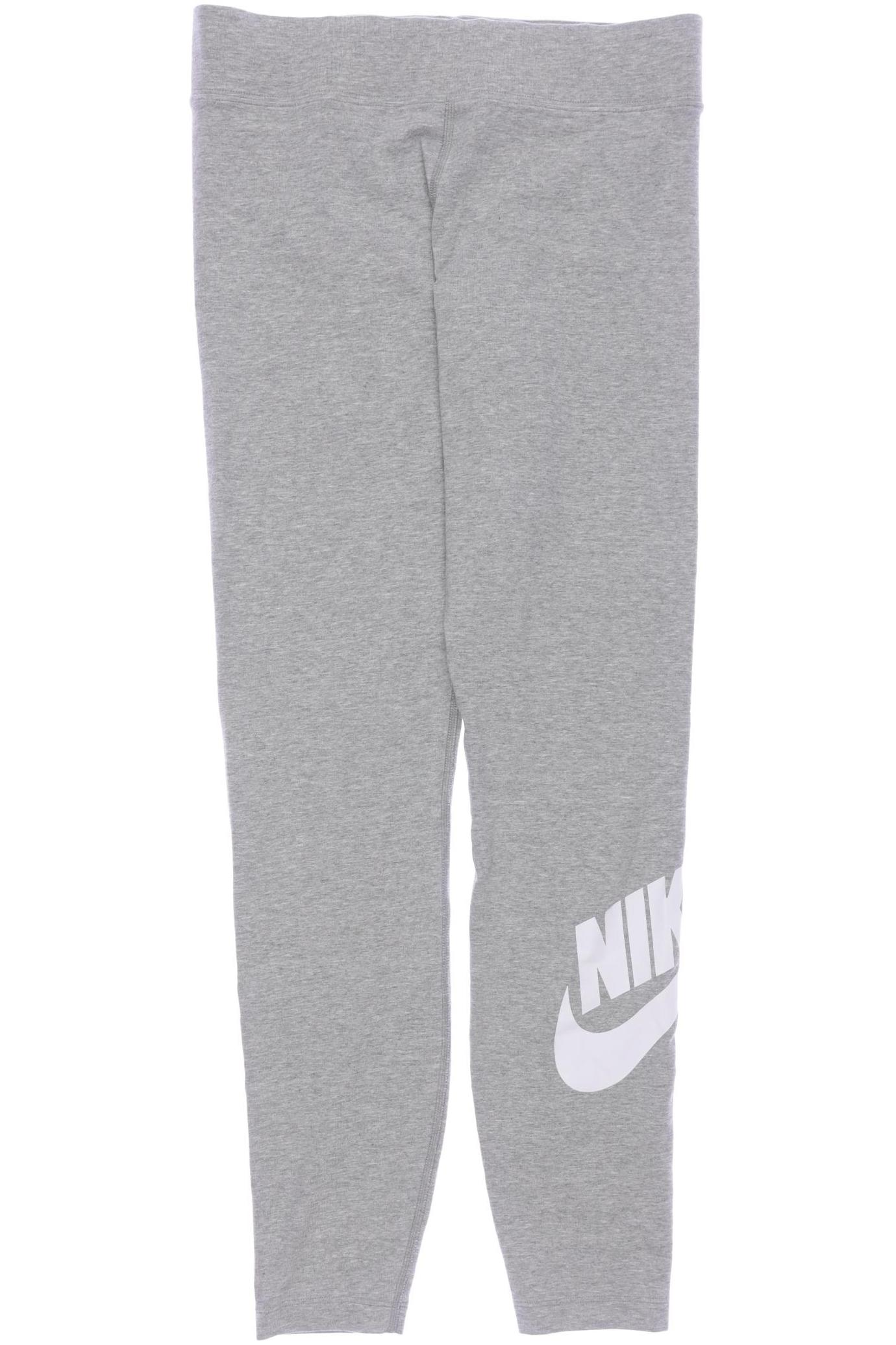 

Nike Damen Stoffhose, grau, Gr. 0