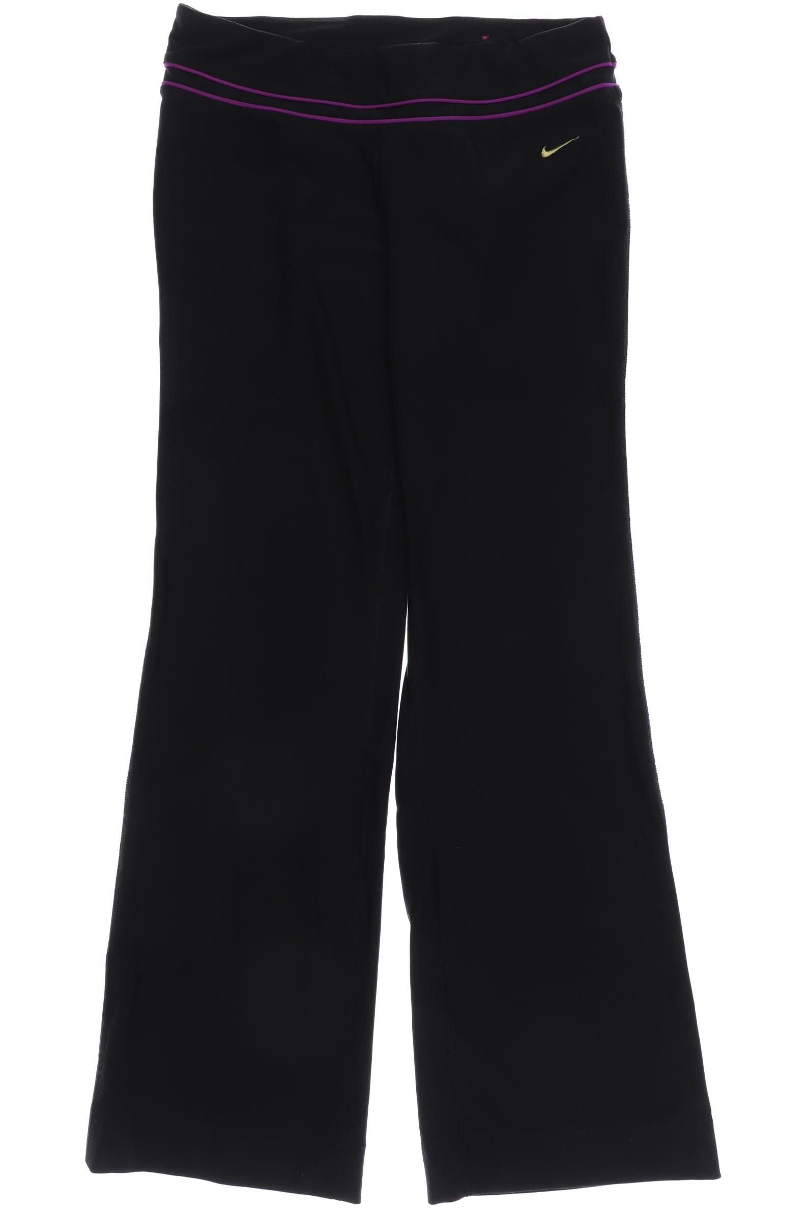 

Nike Damen Stoffhose, schwarz, Gr. 38
