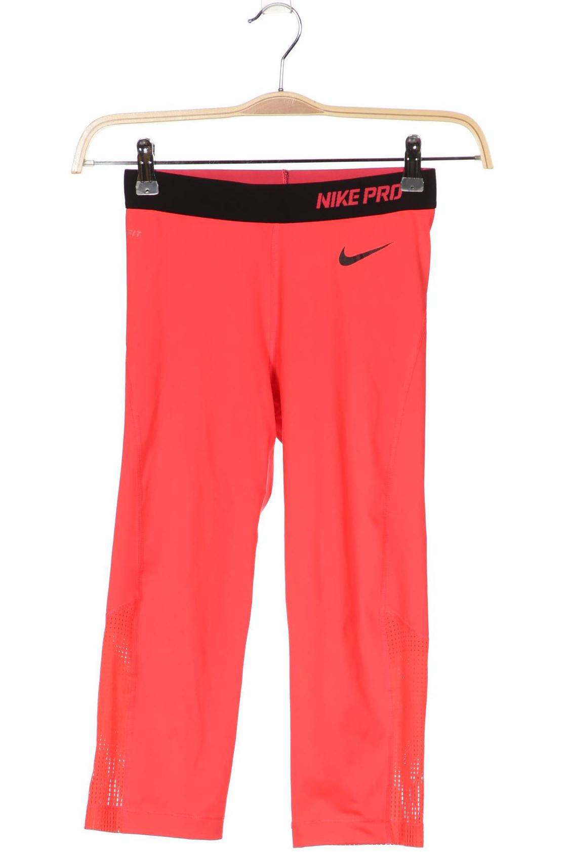

Nike Damen Stoffhose, rot, Gr. 0