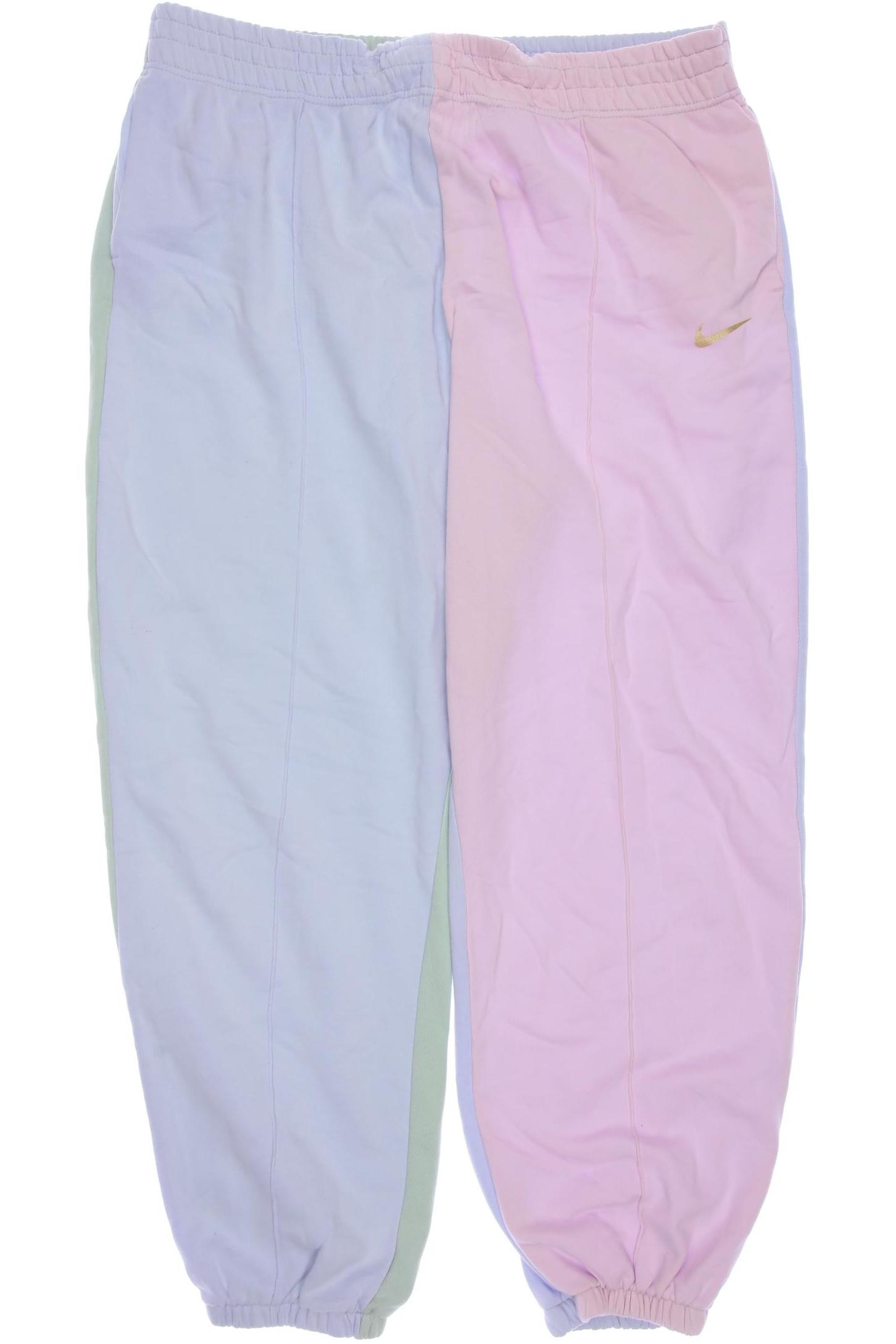 

Nike Damen Stoffhose, mehrfarbig, Gr. 0