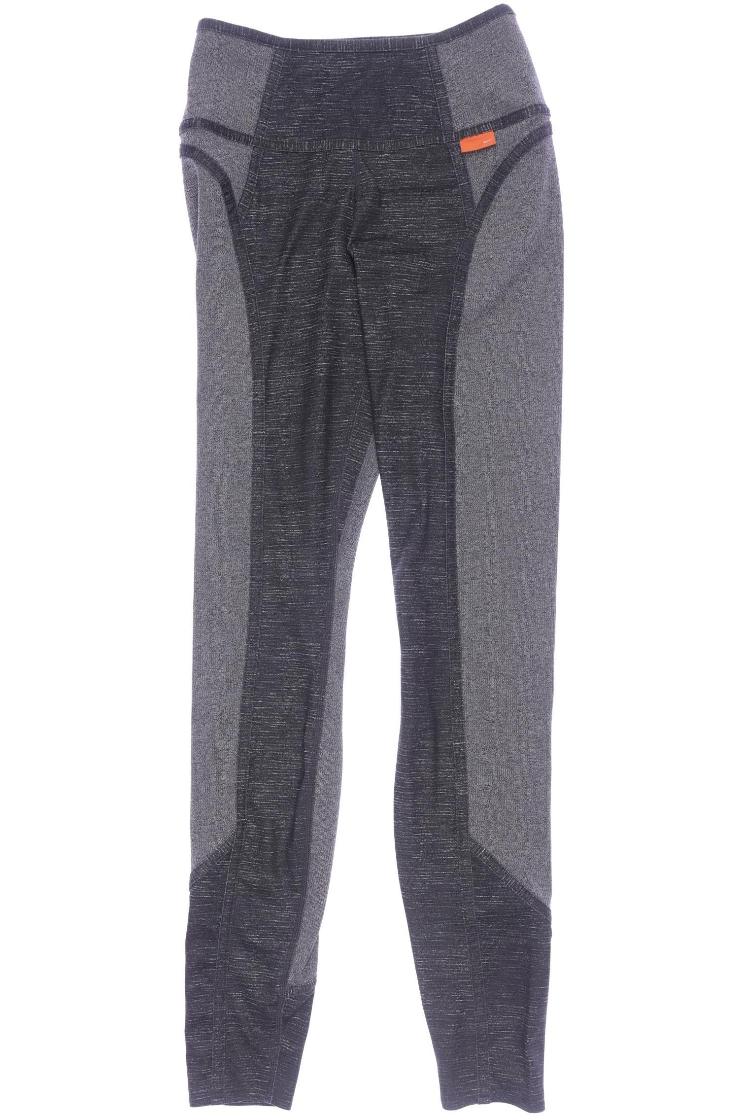 Thumbnail - Nike Damen Stoffhose, grau, Gr. 0