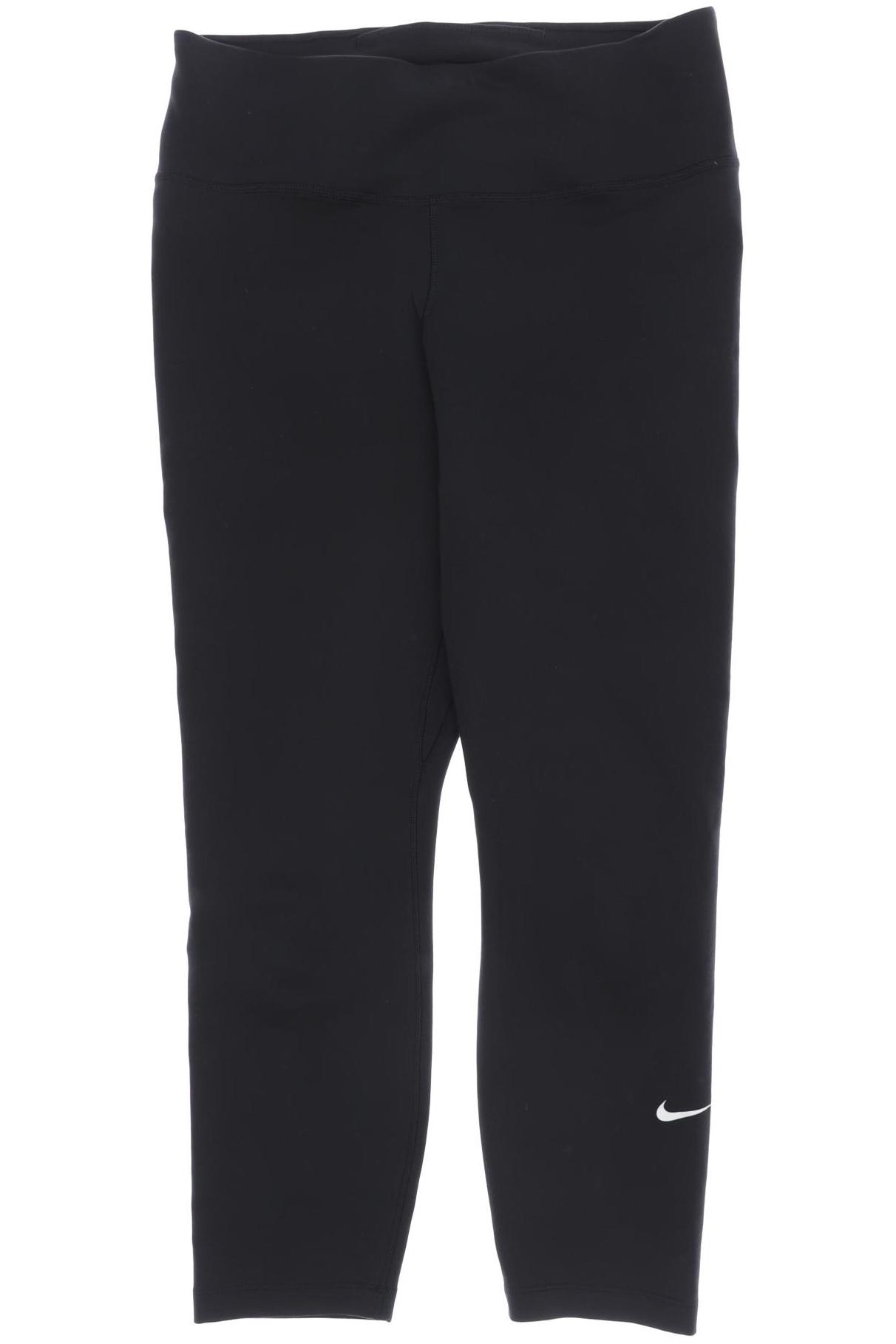 

Nike Damen Stoffhose, schwarz, Gr. 0