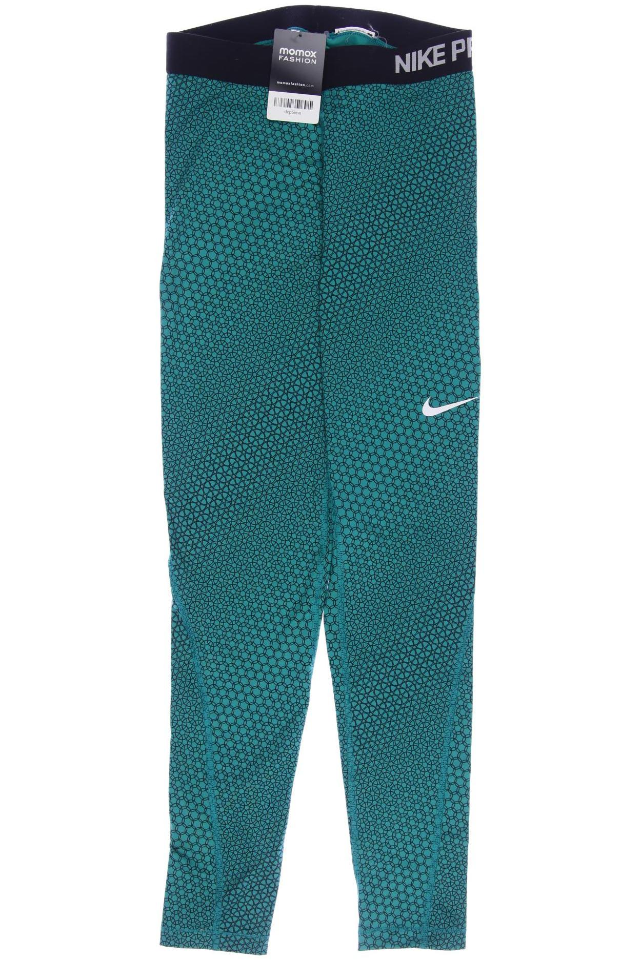 

Nike Damen Stoffhose, grün, Gr. 0