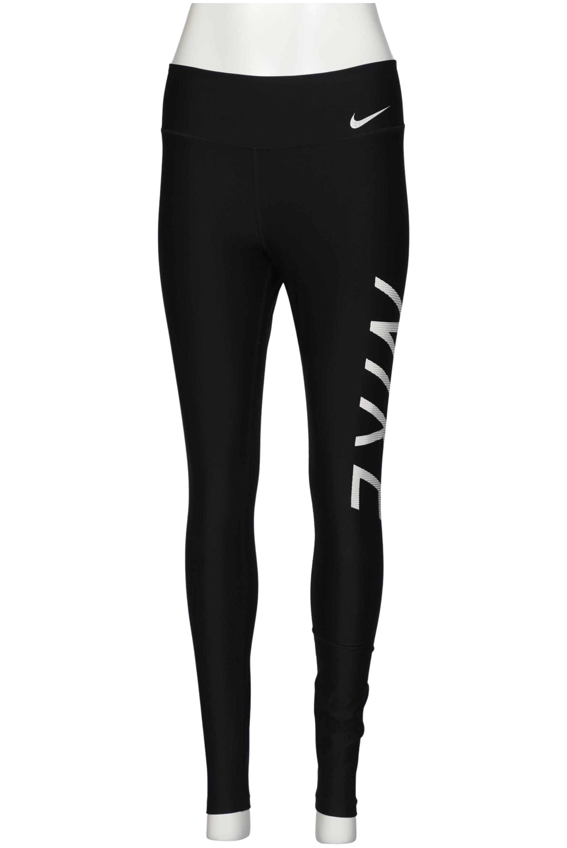 

Nike Damen Stoffhose, schwarz, Gr. 0