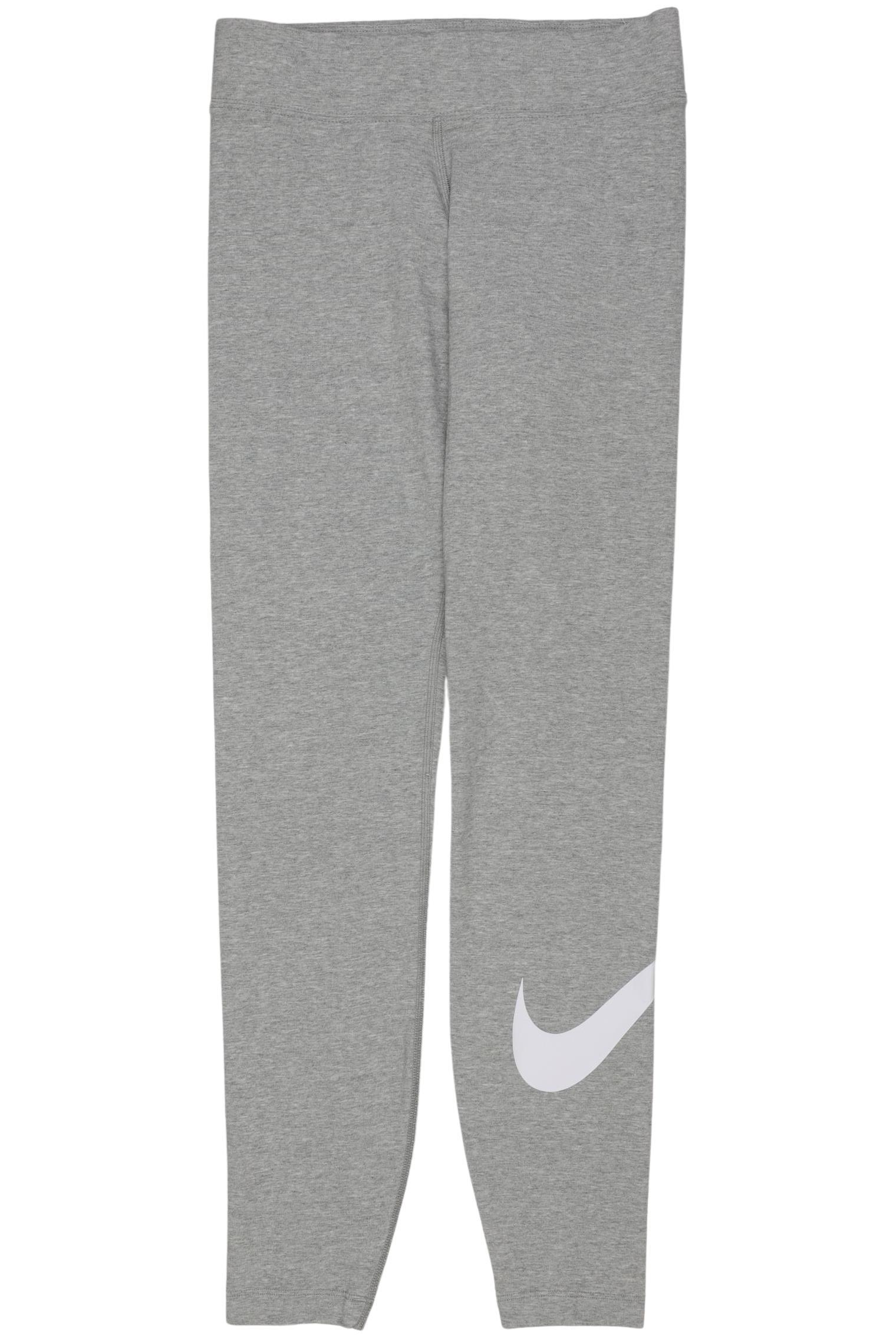 

Nike Damen Stoffhose, grau, Gr. 0