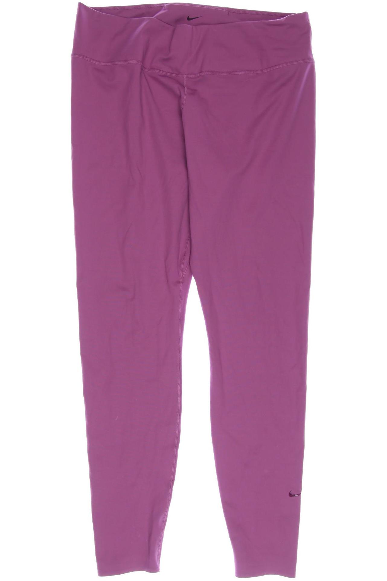 

Nike Damen Stoffhose, pink