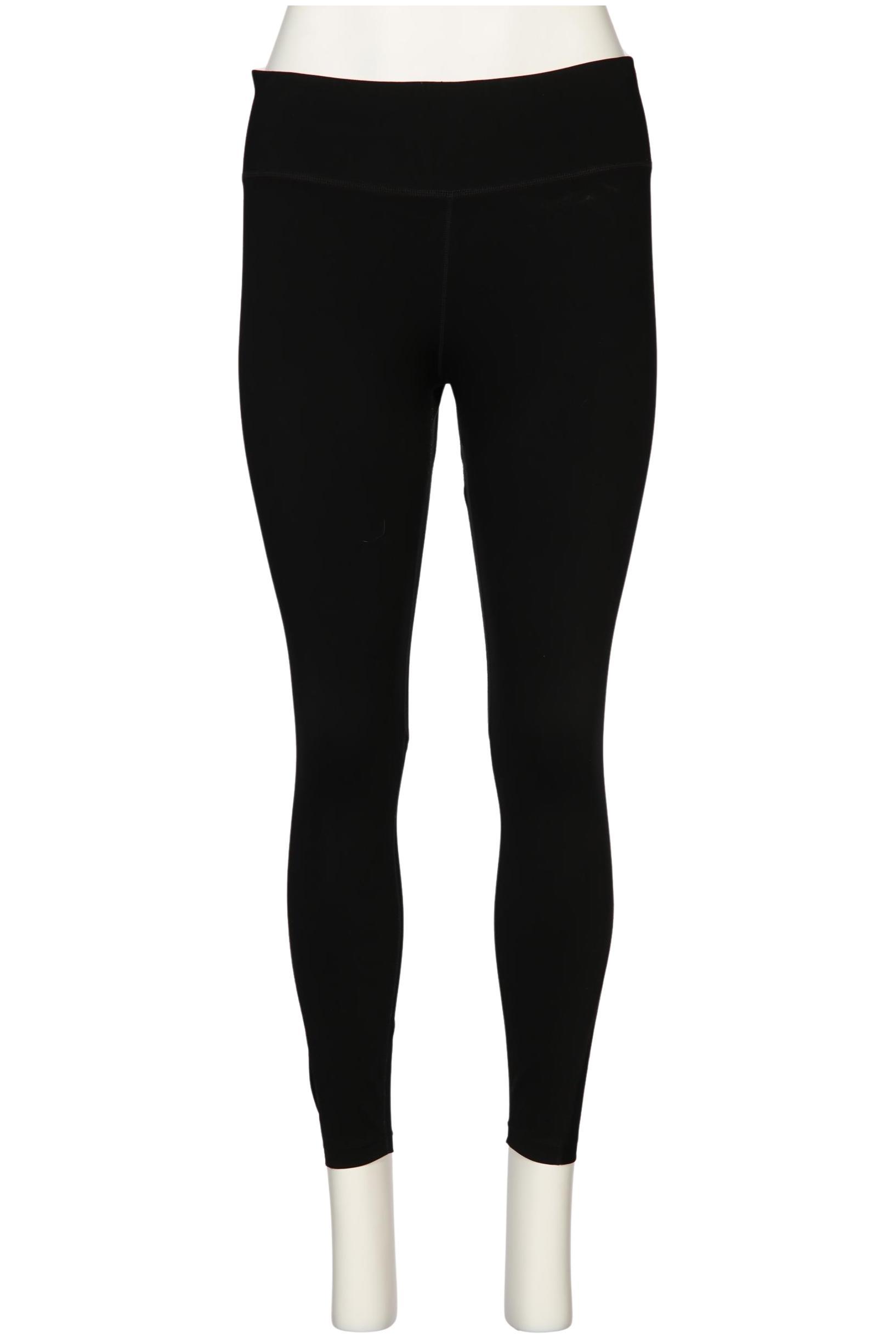 

Nike Damen Stoffhose, schwarz, Gr. 0