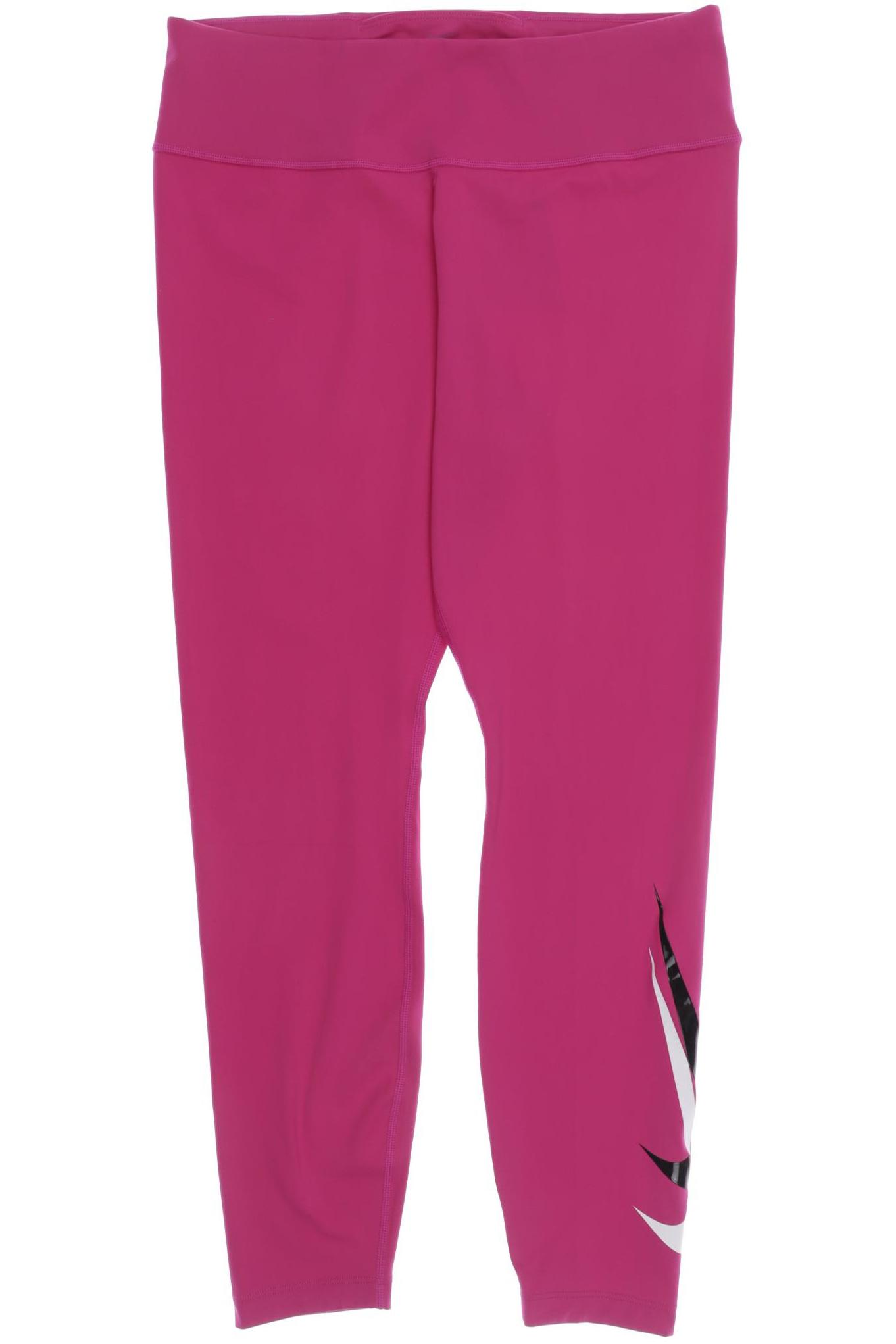 

Nike Damen Stoffhose, pink