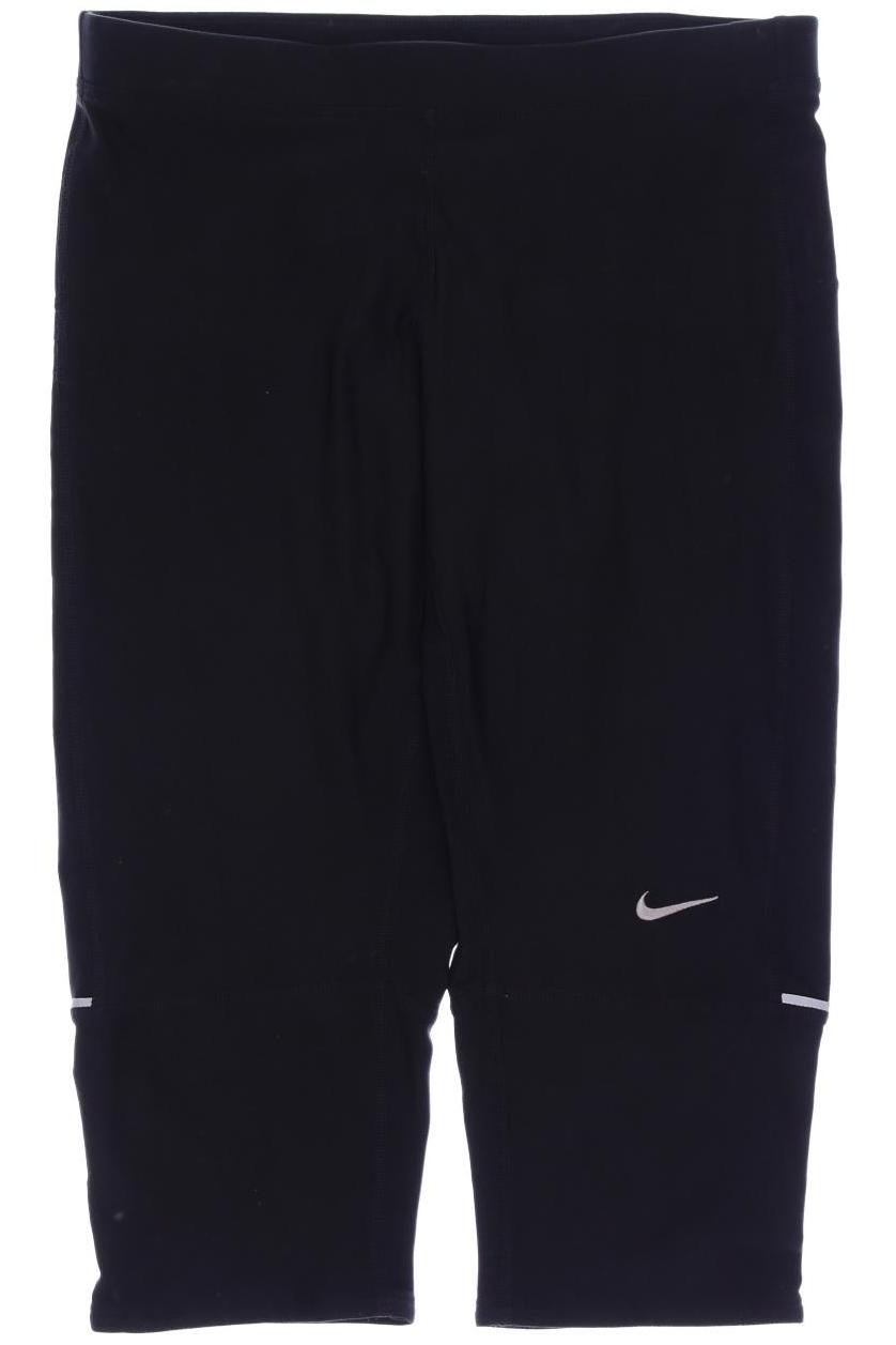 

Nike Damen Stoffhose, schwarz