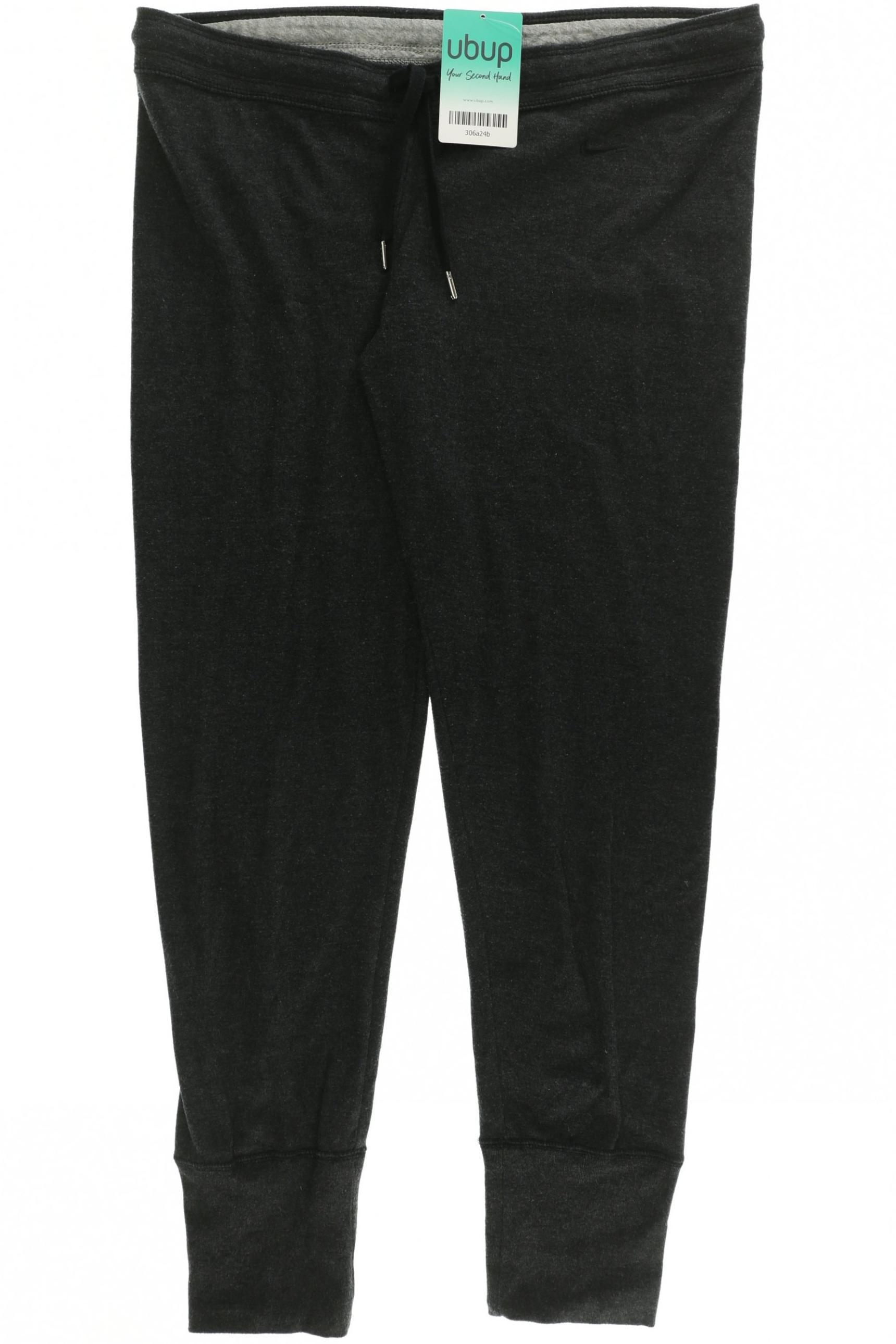 

Nike Damen Stoffhose, grau, Gr.