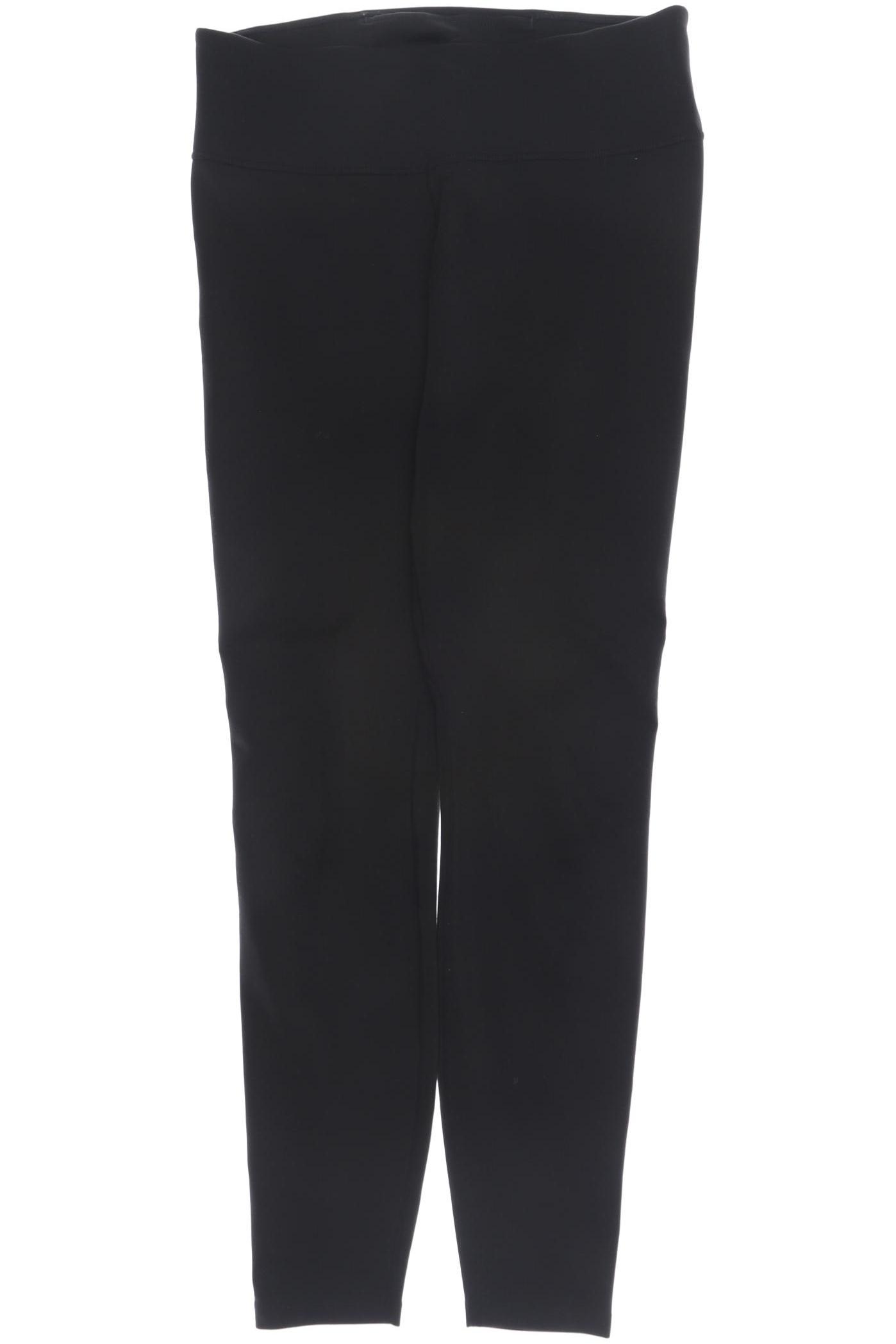 

Nike Damen Stoffhose, schwarz