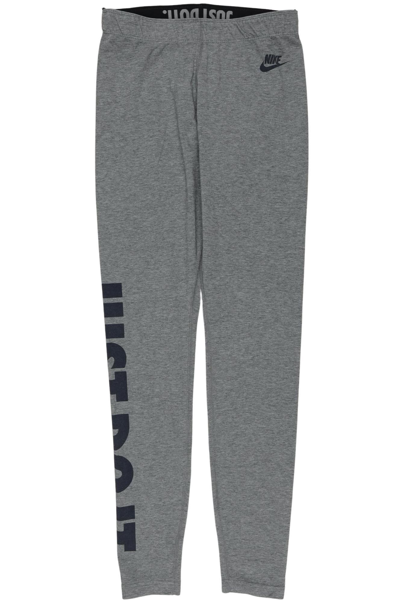 

Nike Damen Stoffhose, grau, Gr. 0