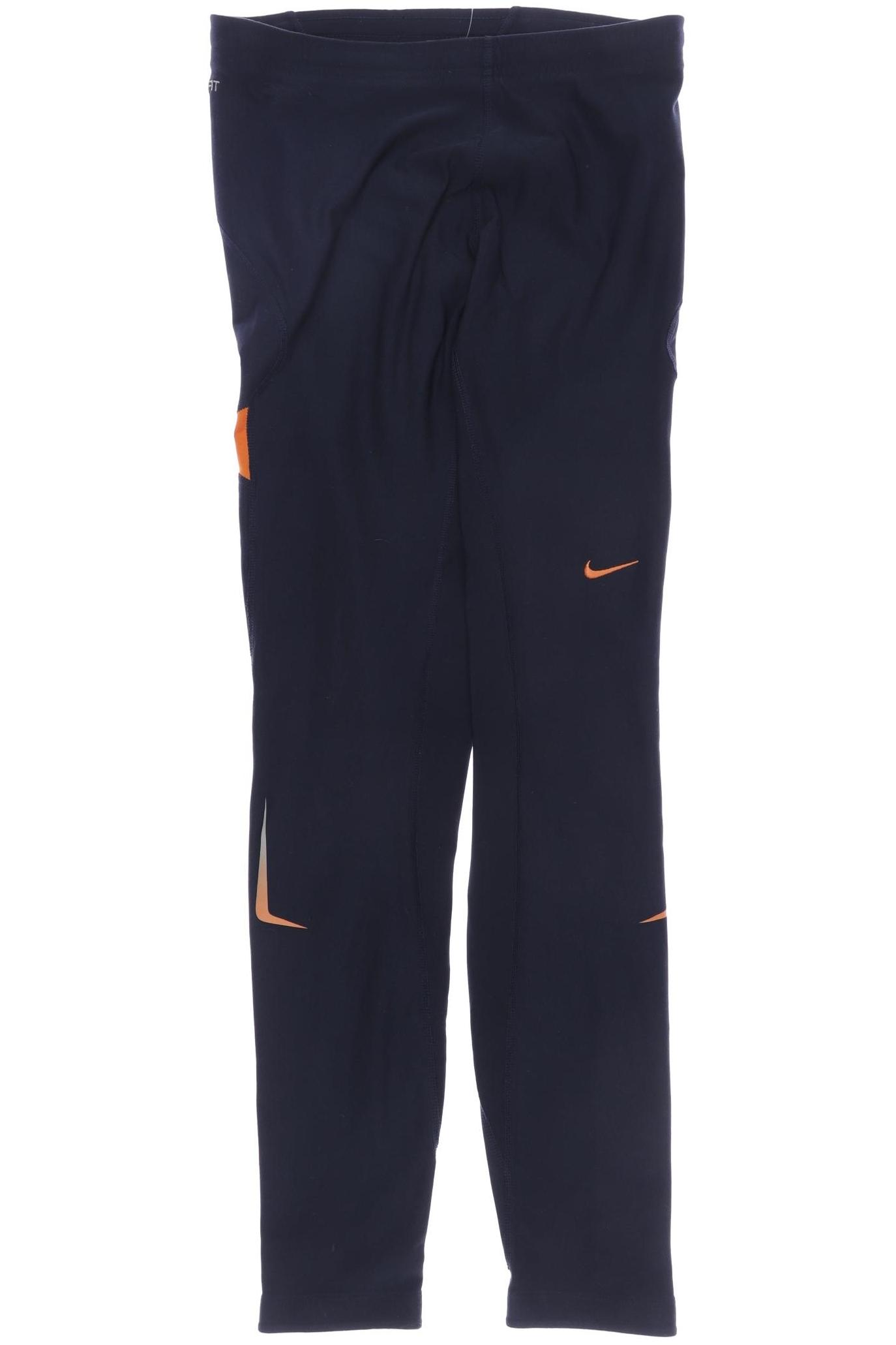 

Nike Damen Stoffhose, marineblau, Gr. 0