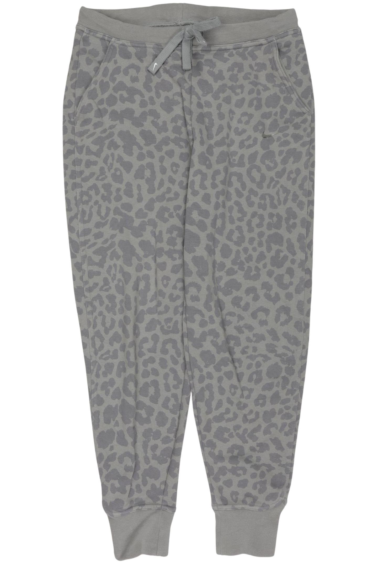 

Nike Damen Stoffhose, grau, Gr. 0