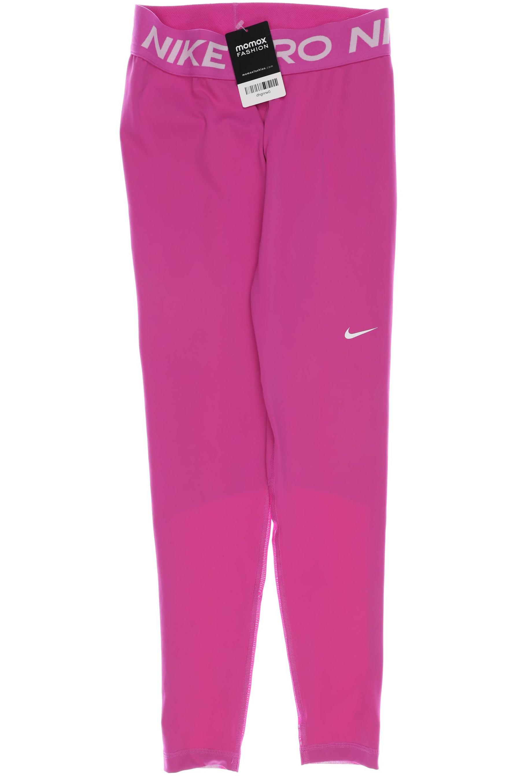 

Nike Damen Stoffhose, pink