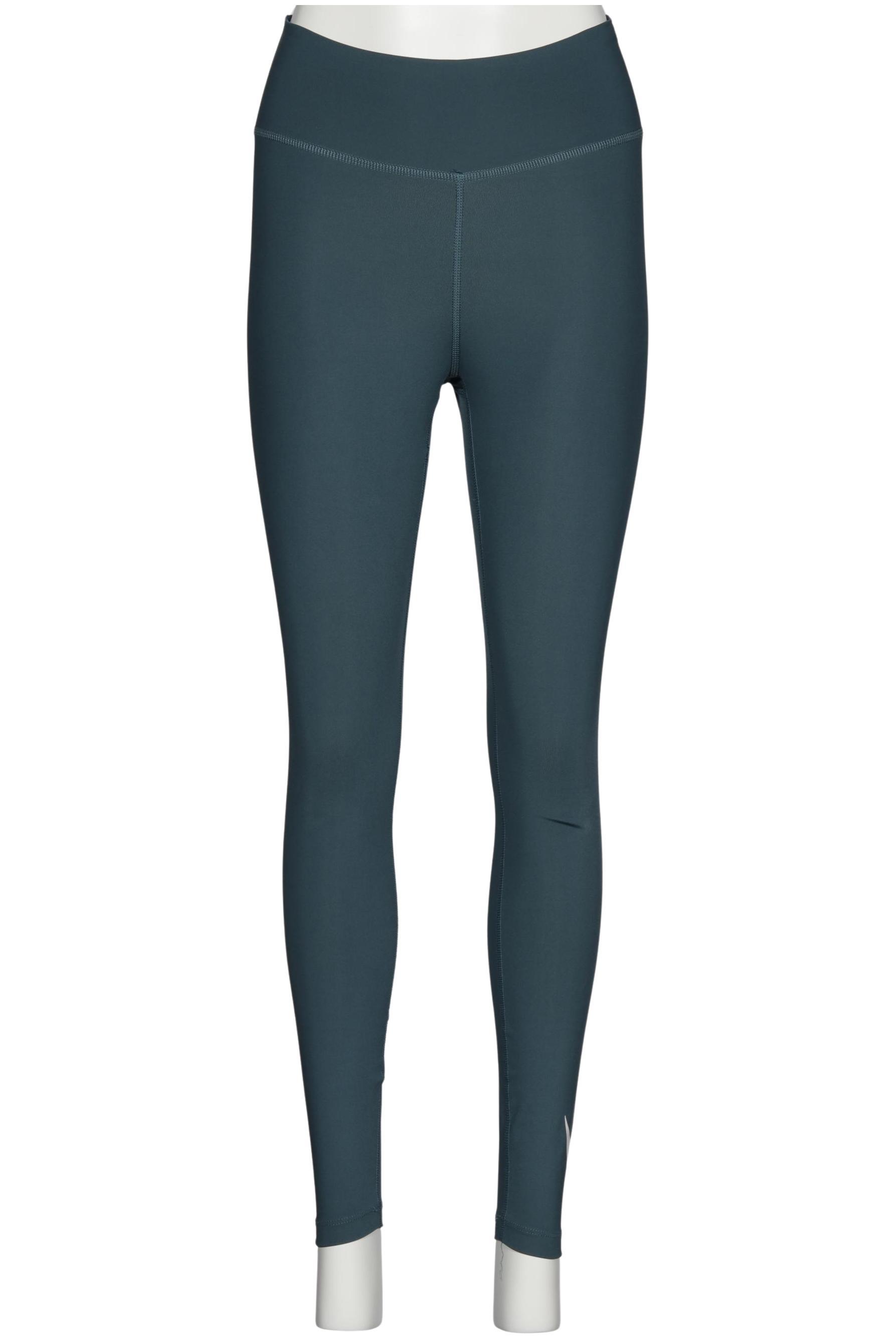 

Nike Damen Stoffhose, türkis, Gr. 0