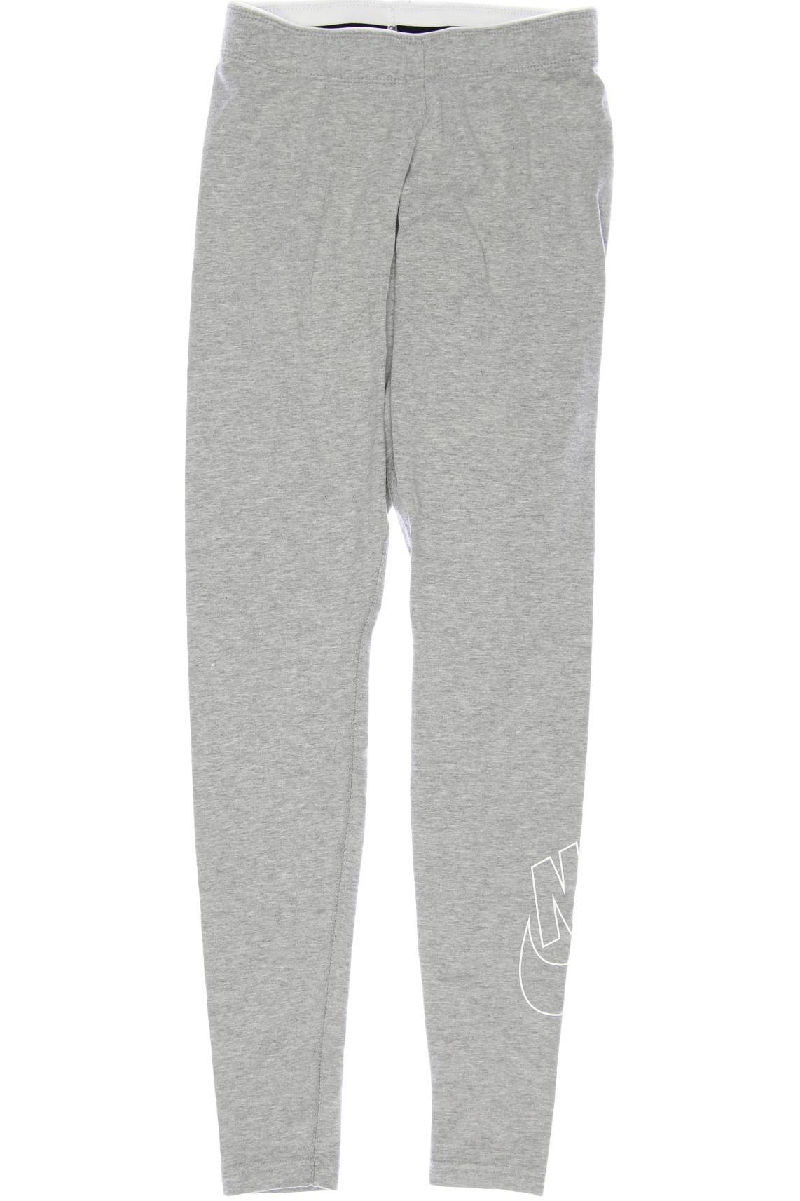 

Nike Damen Stoffhose, grau, Gr. 0