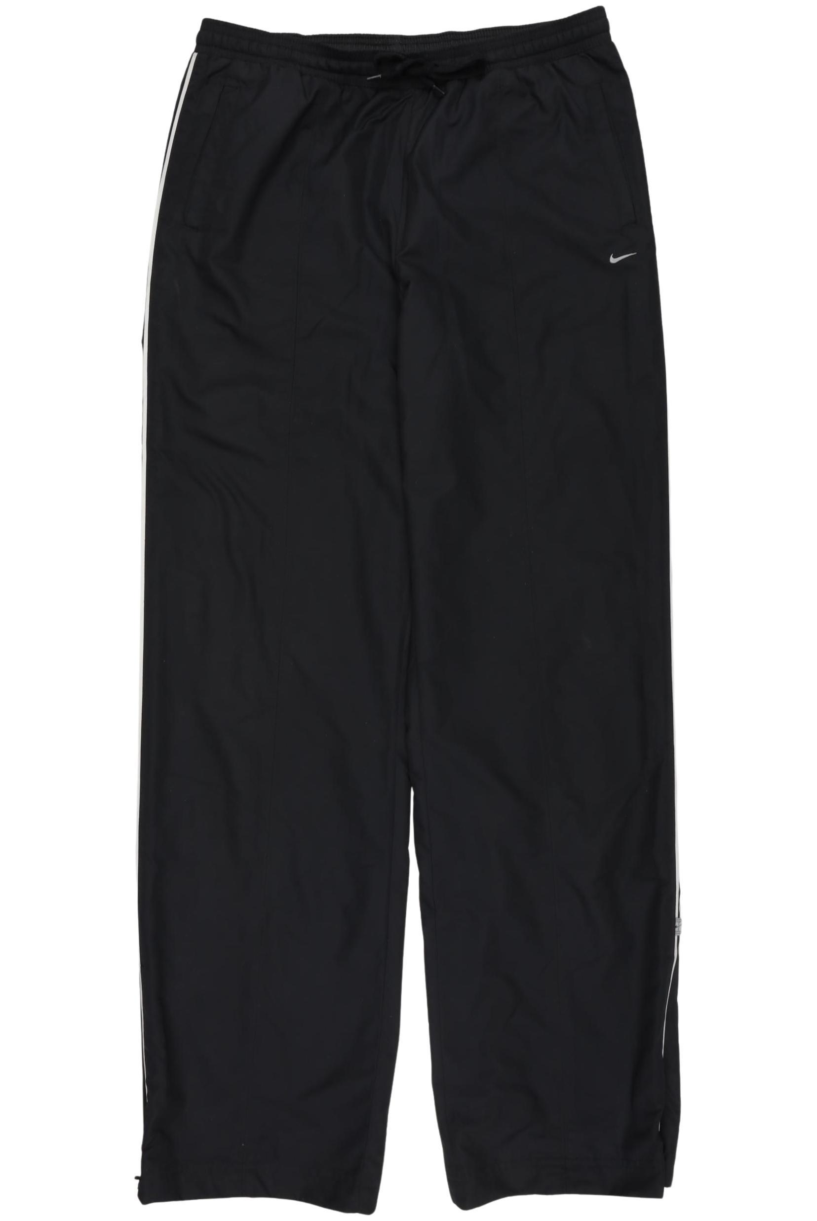 

Nike Damen Stoffhose, schwarz, Gr. 0