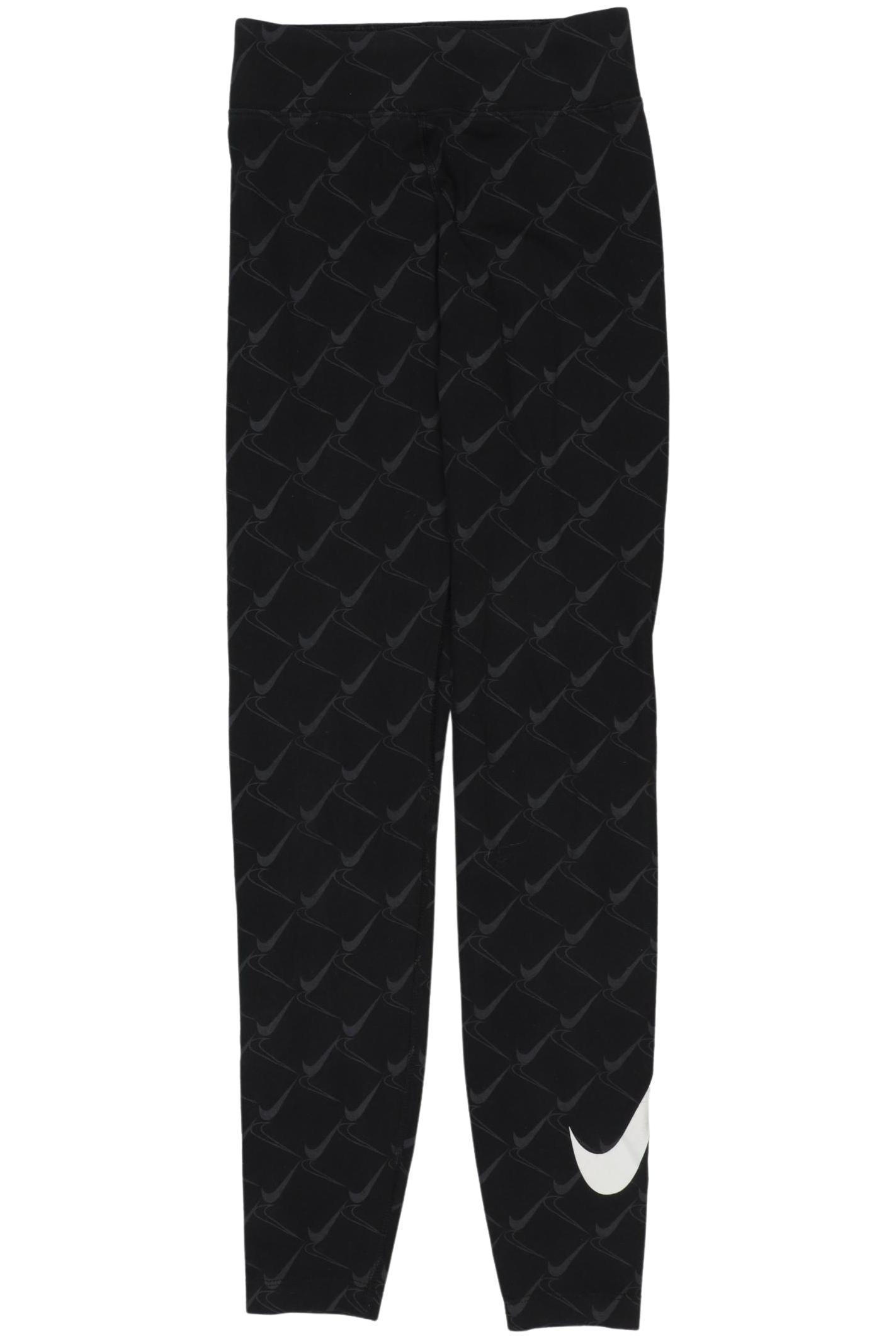 Thumbnail - Nike Damen Stoffhose, schwarz, Gr. 0