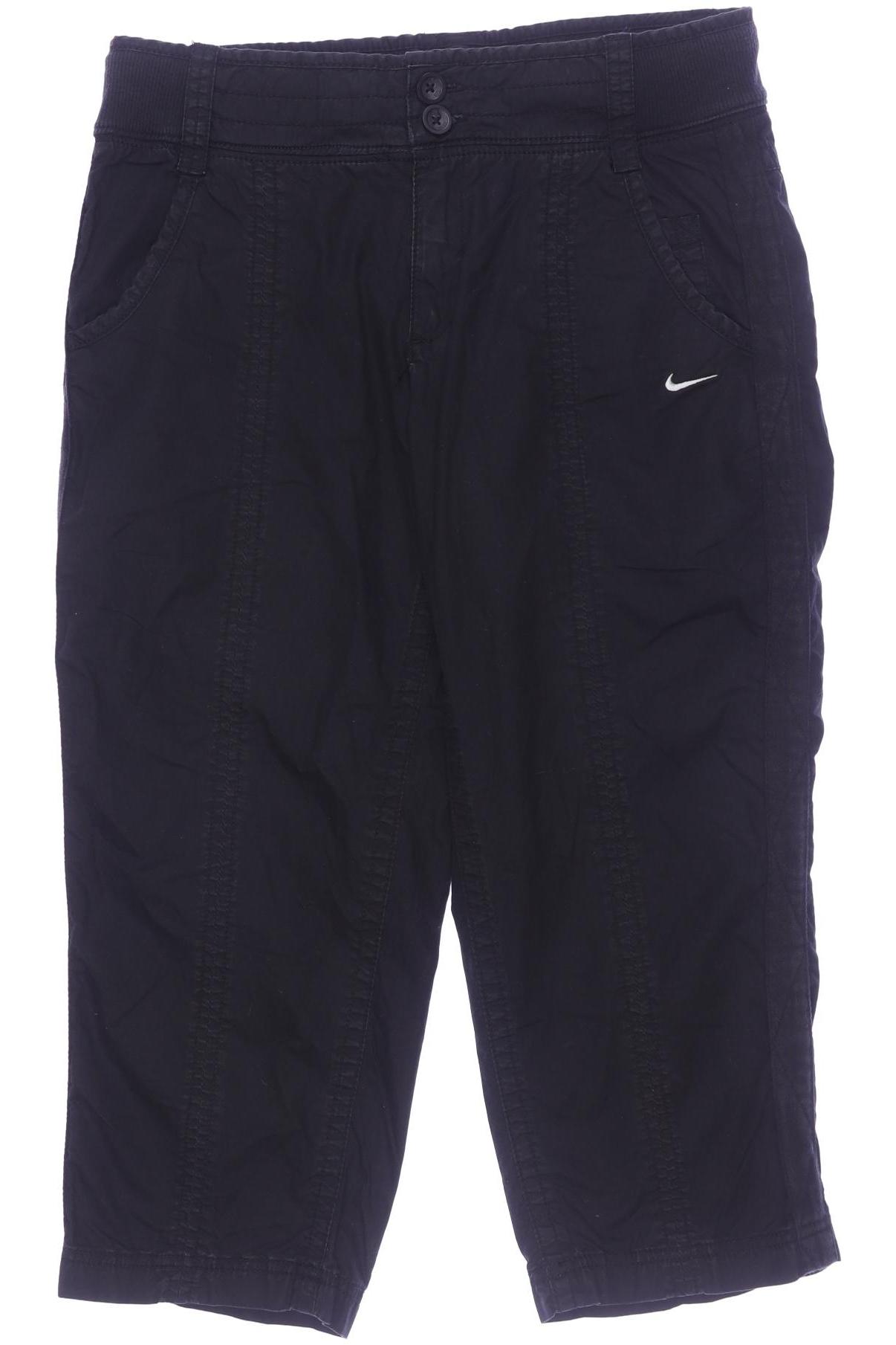 

Nike Damen Stoffhose, schwarz, Gr. 38
