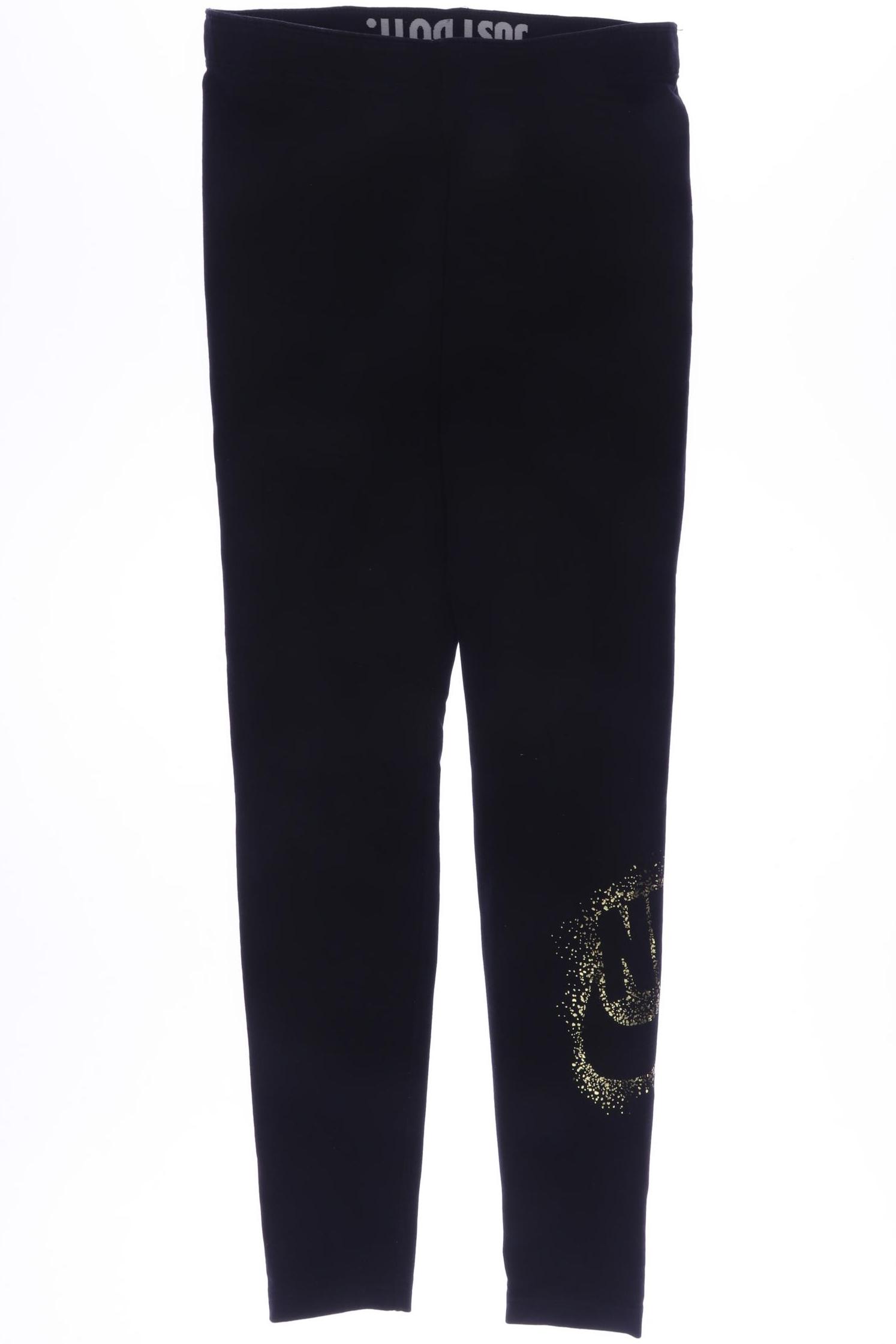 

Nike Damen Stoffhose, marineblau, Gr. 0