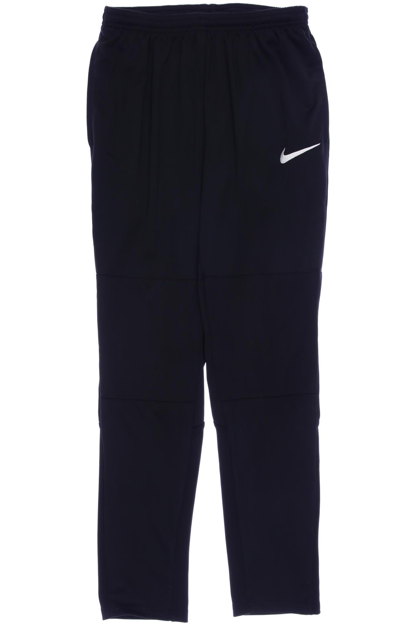 

Nike Damen Stoffhose, schwarz, Gr. 0