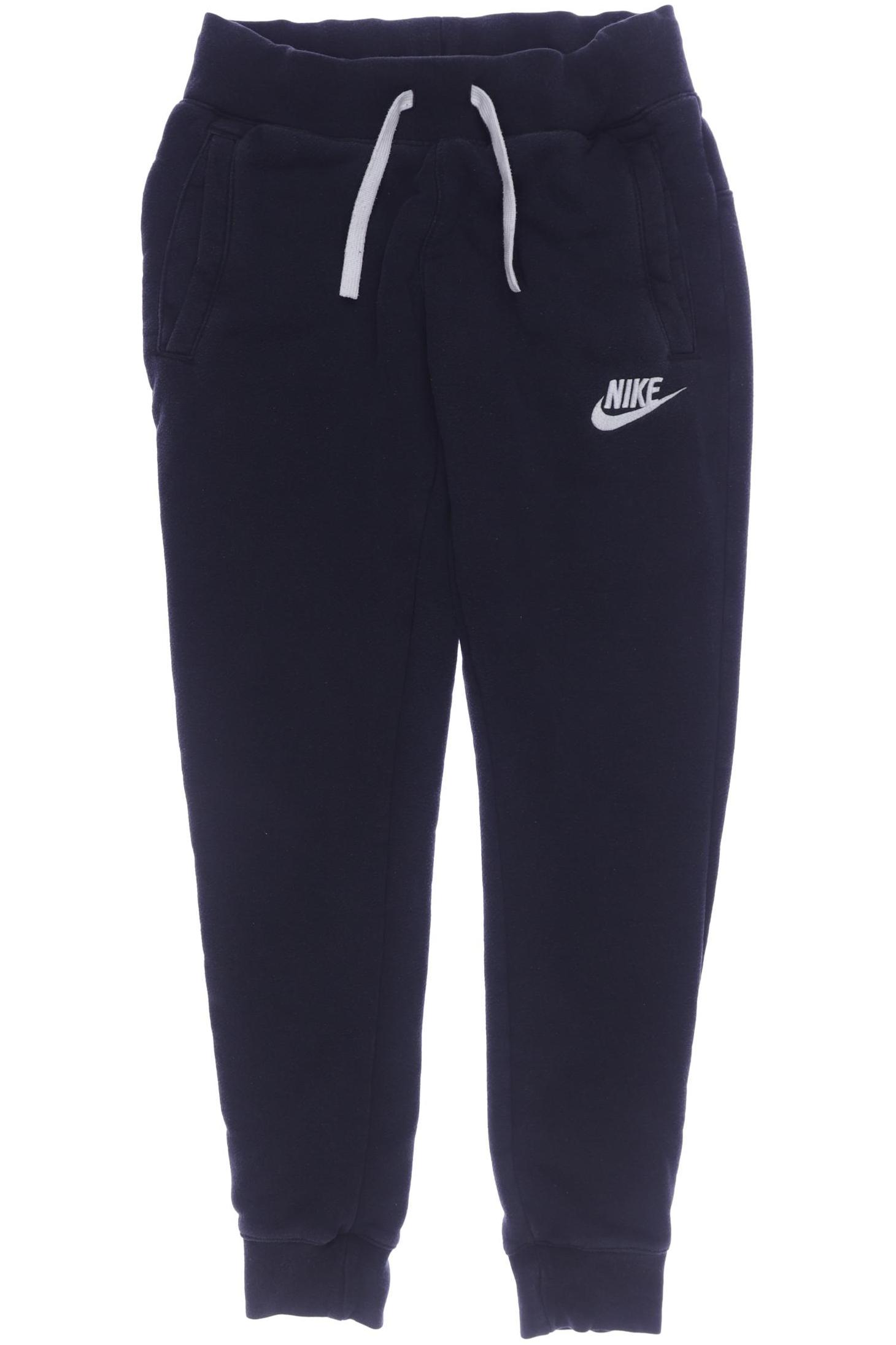 

Nike Damen Stoffhose, grau, Gr. 0