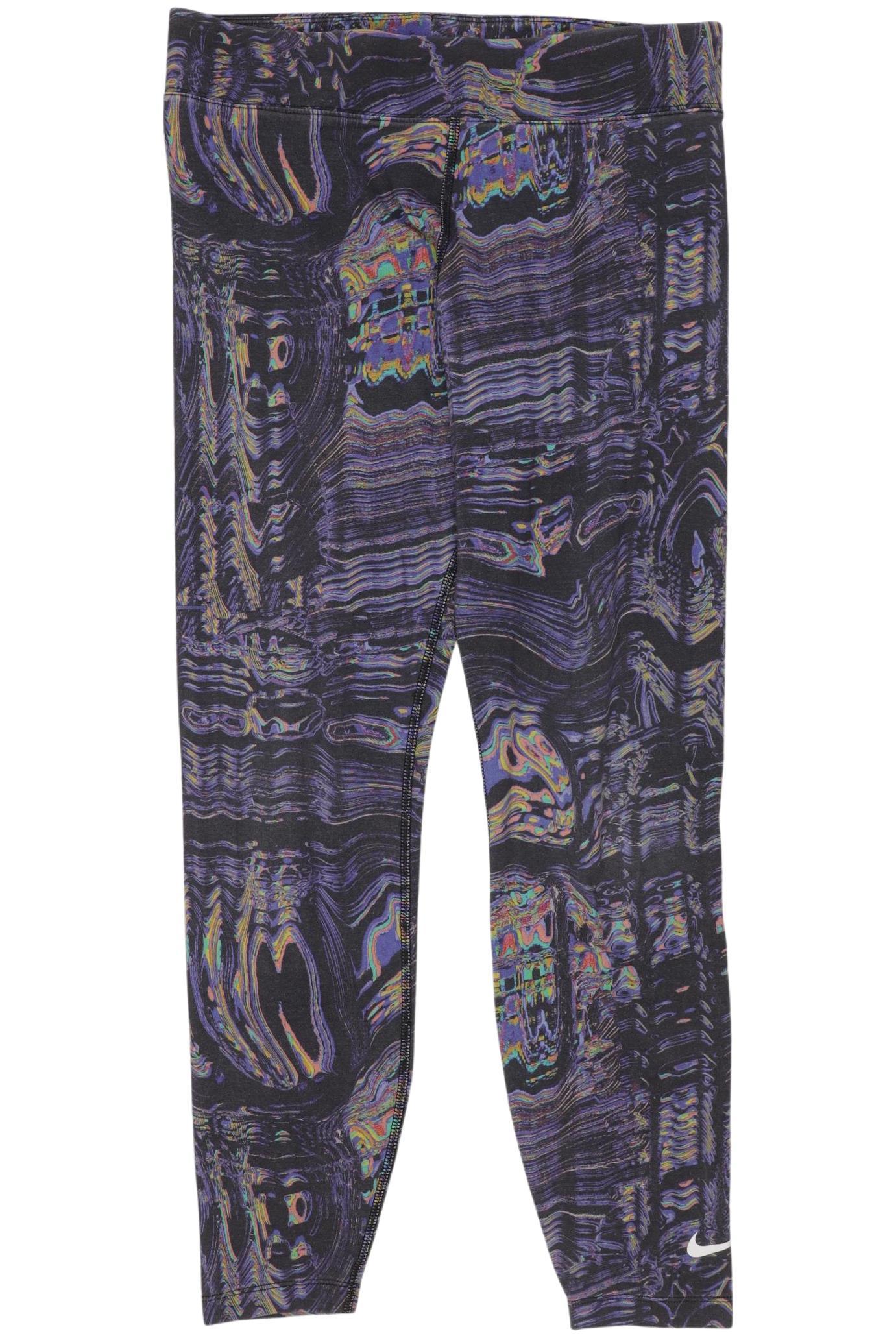 

Nike Damen Stoffhose, flieder, Gr. 0