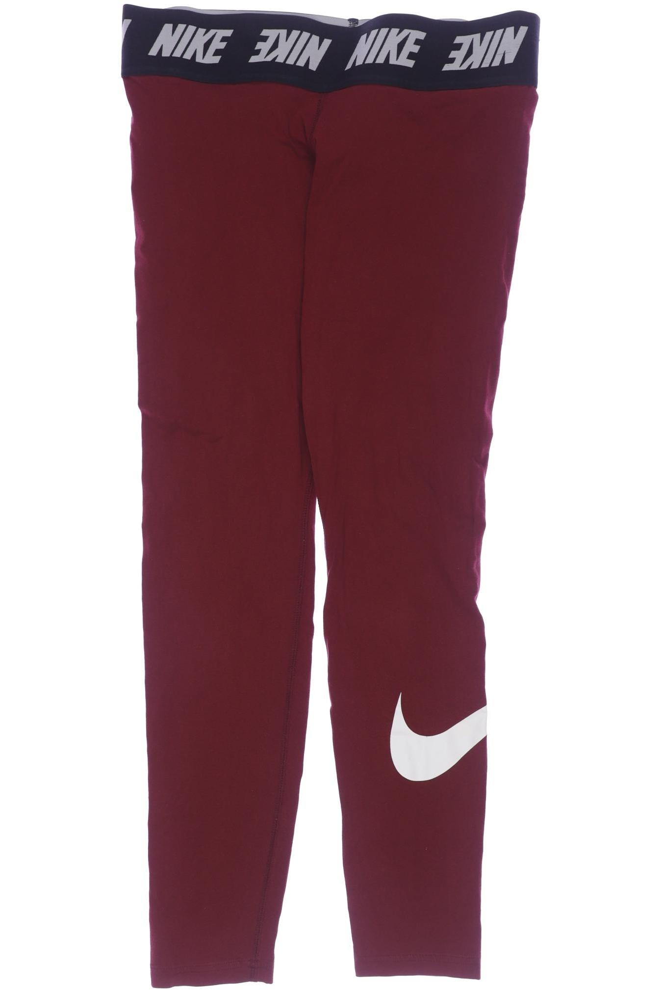

Nike Damen Stoffhose, rot, Gr. 0