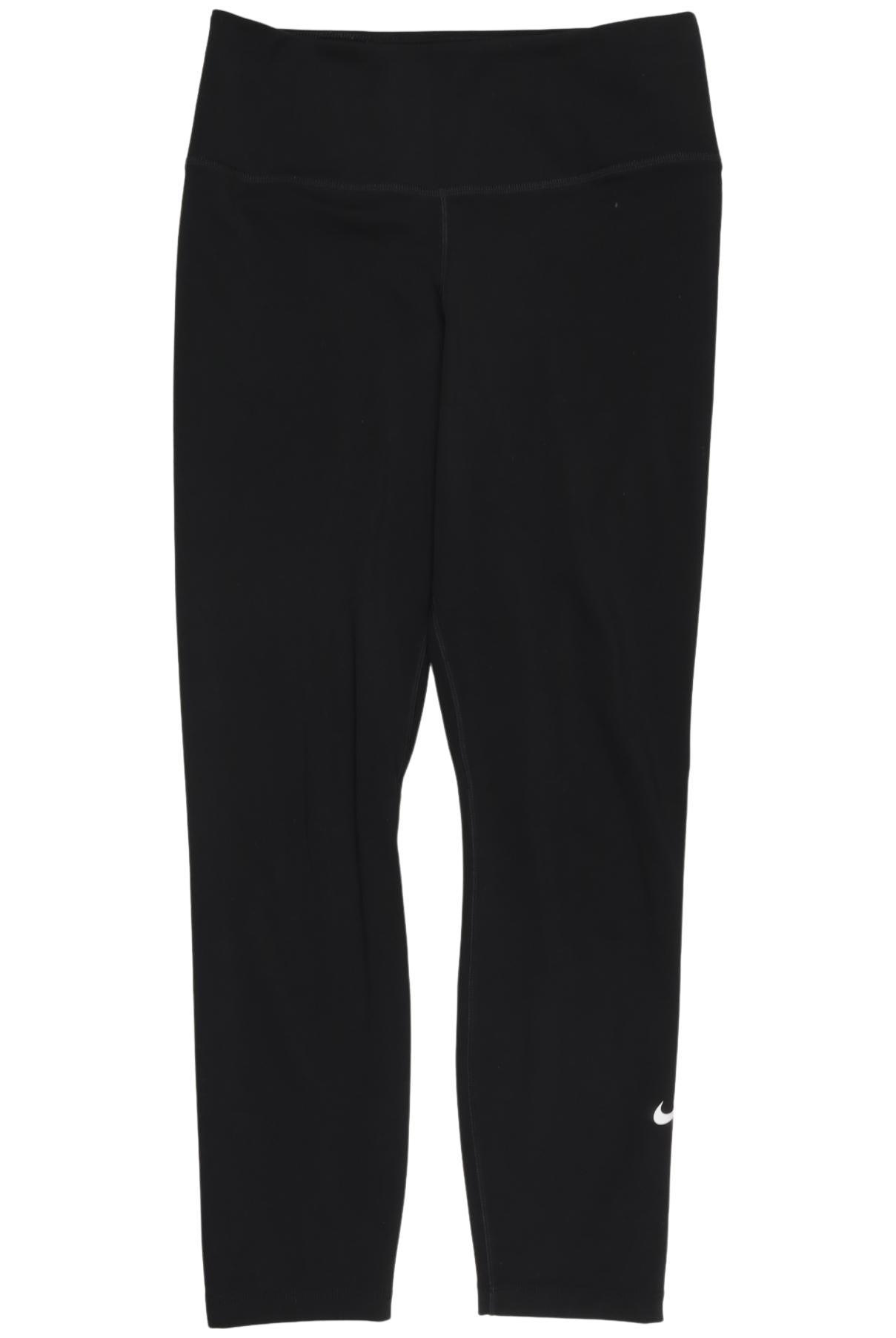 

Nike Damen Stoffhose, schwarz, Gr. 0