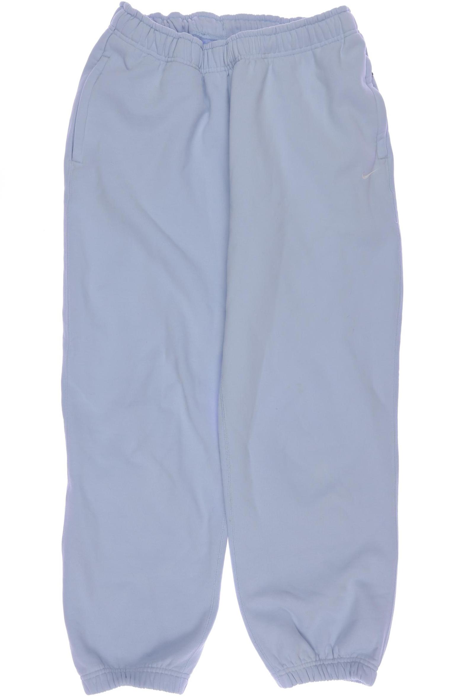 

Nike Damen Stoffhose, hellblau, Gr. 0