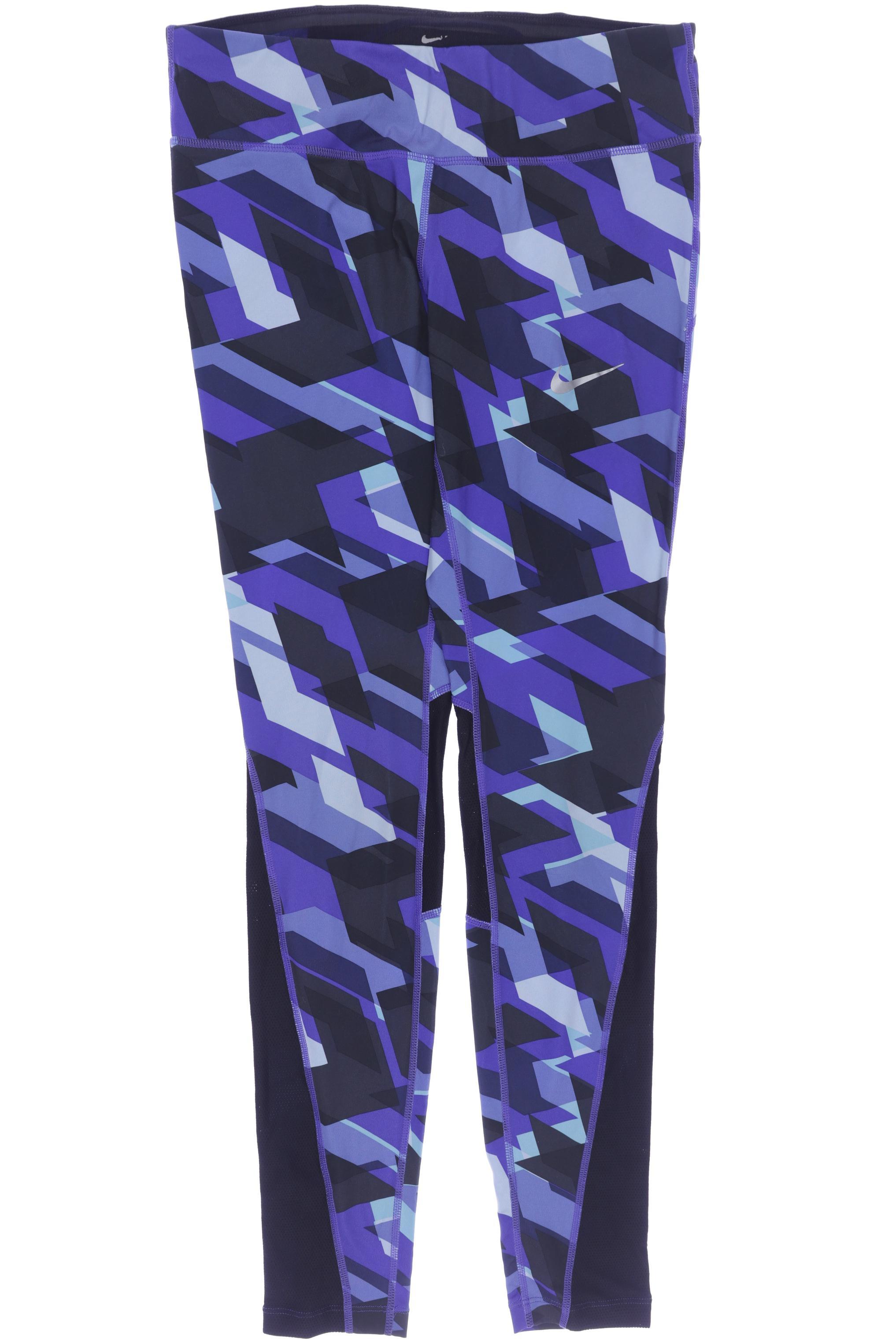 

Nike Damen Stoffhose, blau, Gr. 0