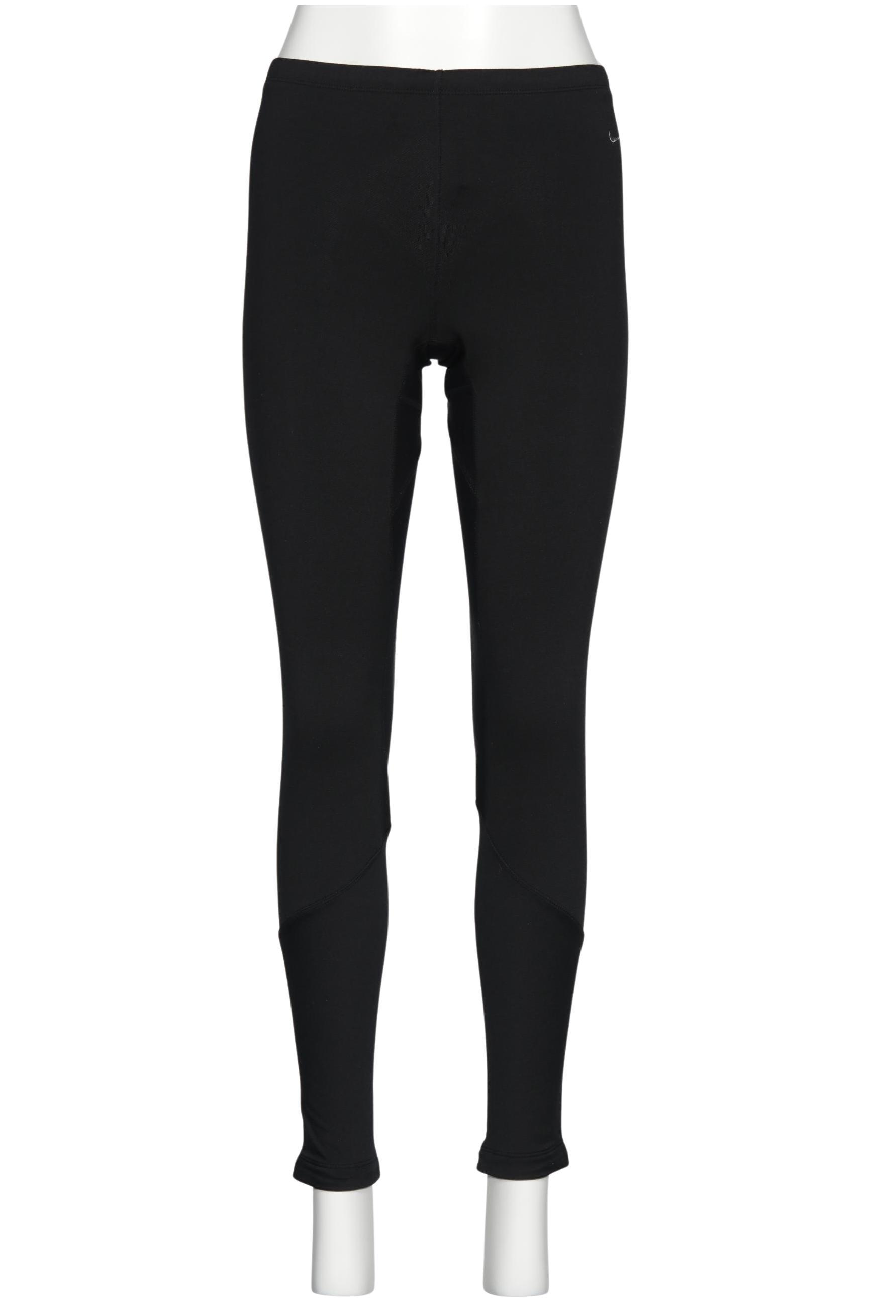 

Nike Damen Stoffhose, schwarz, Gr. 0
