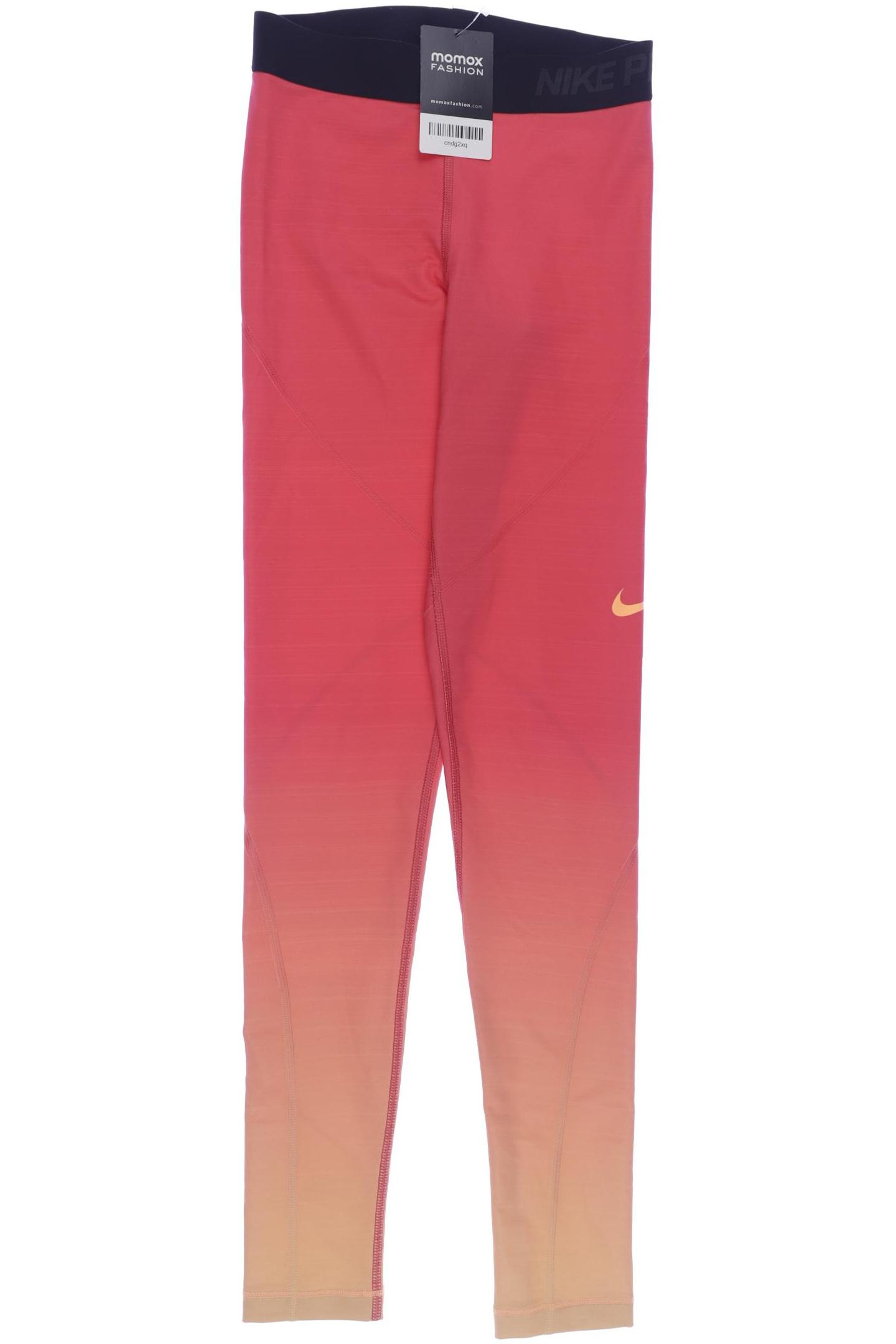 

Nike Damen Stoffhose, pink, Gr. 0