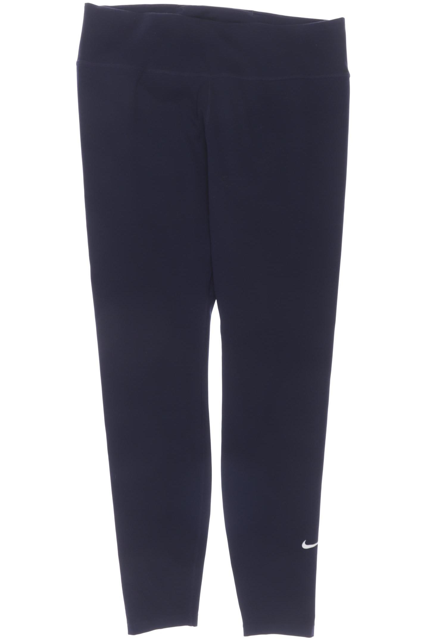 

Nike Damen Stoffhose, marineblau