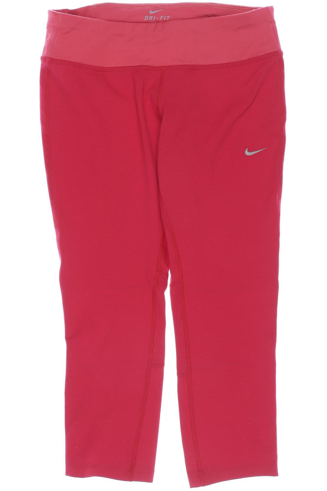 

Nike Damen Stoffhose, rot