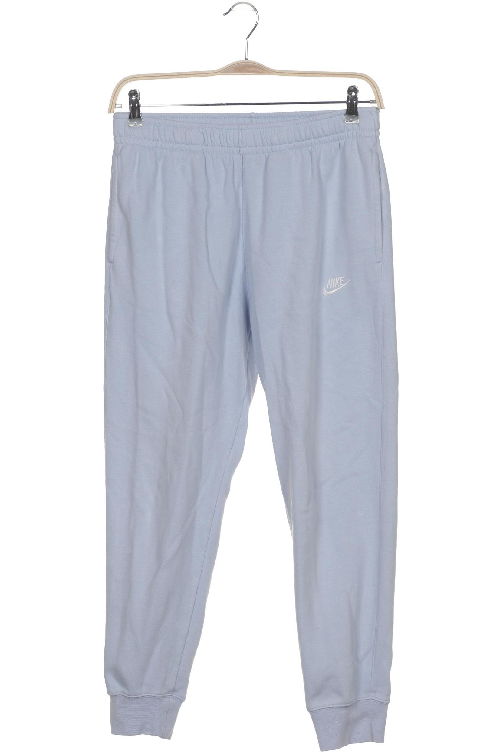 

Nike Damen Stoffhose, hellblau, Gr. 0