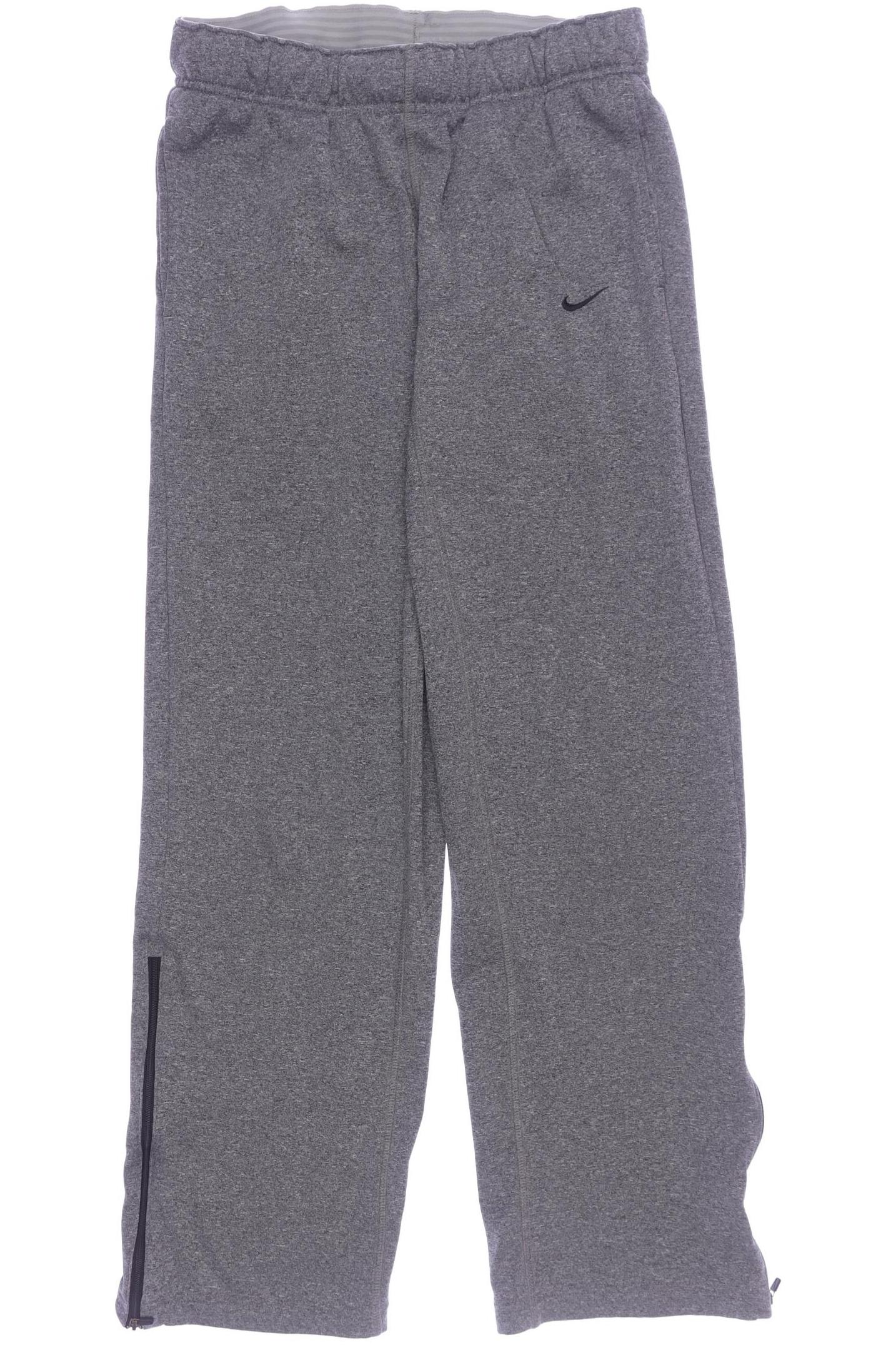 

Nike Damen Stoffhose, grau, Gr. 0