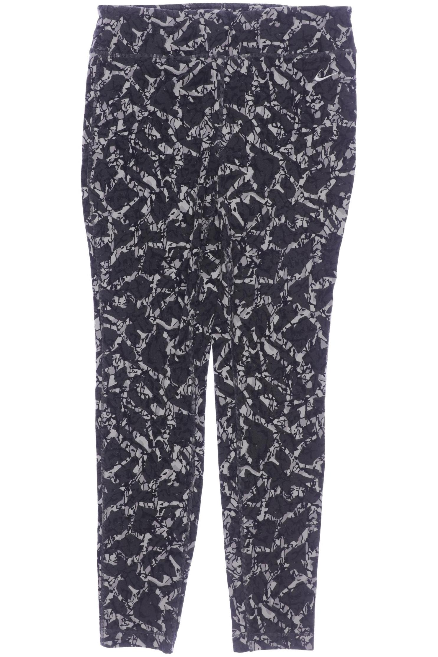 

Nike Damen Stoffhose, grau, Gr. 0