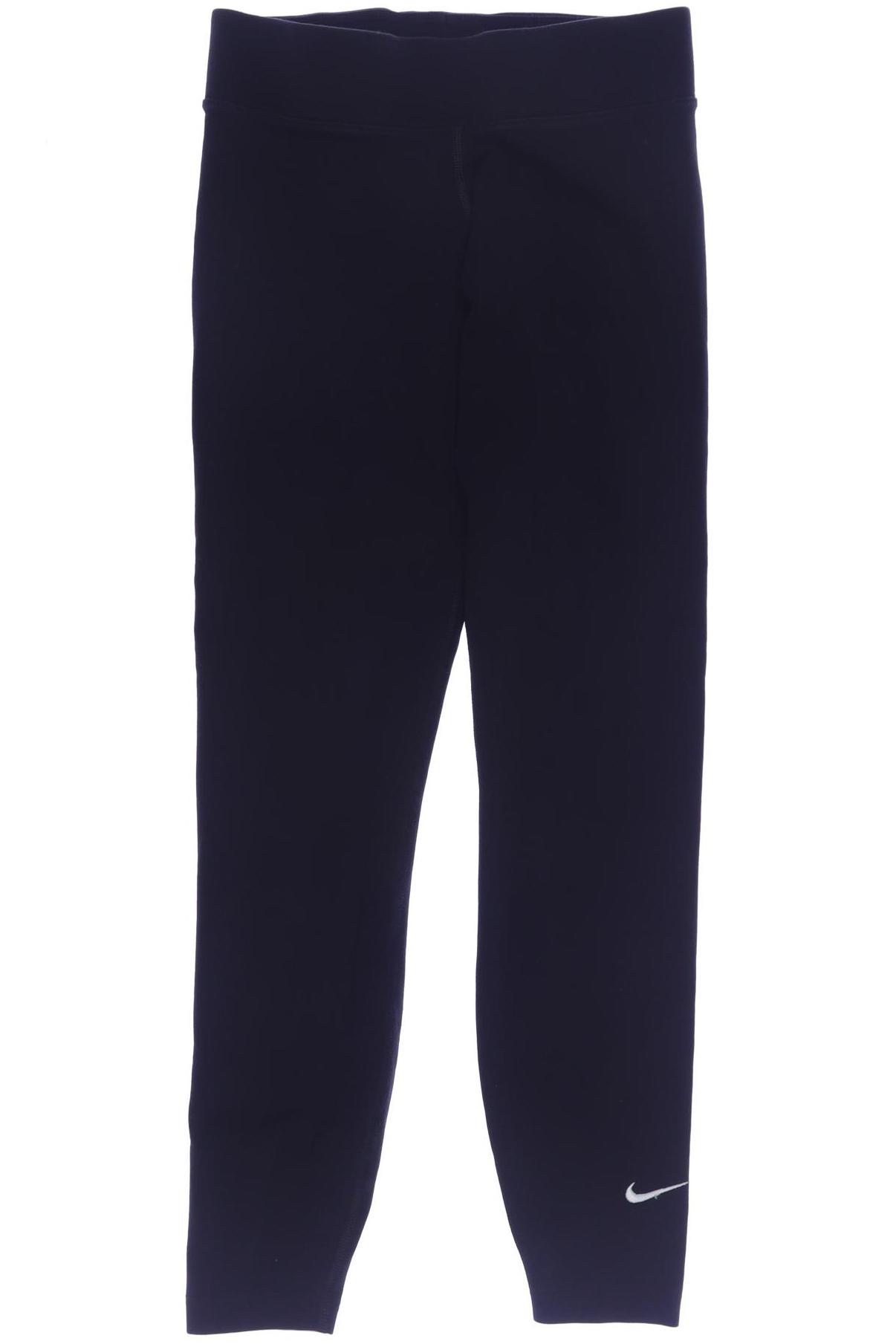 Thumbnail - Nike Damen Stoffhose, schwarz, Gr. 0