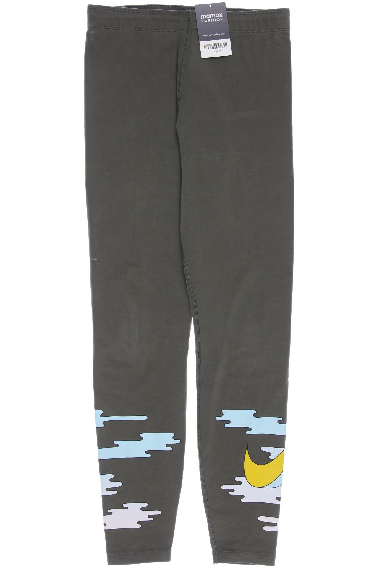 

Nike Damen Stoffhose, grün