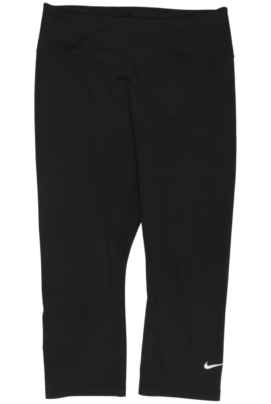 

Nike Damen Stoffhose, schwarz, Gr. 0