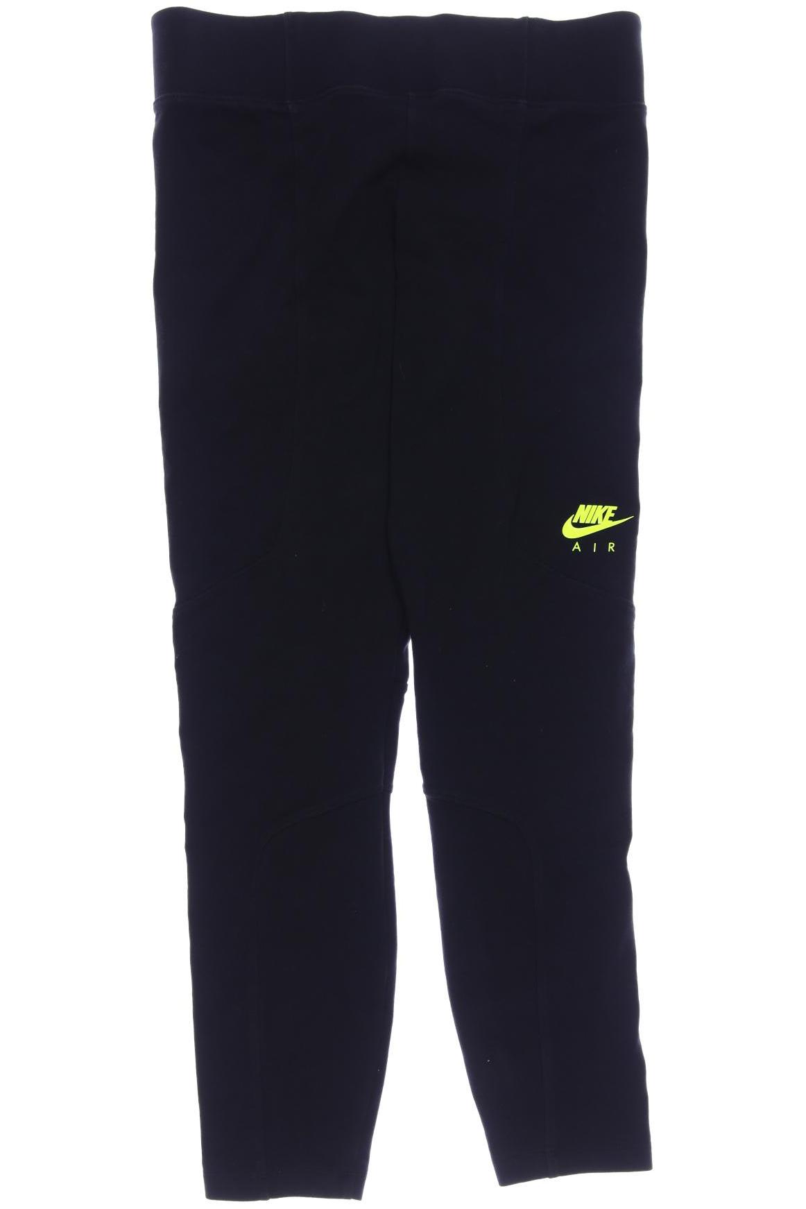 

Nike Damen Stoffhose, schwarz