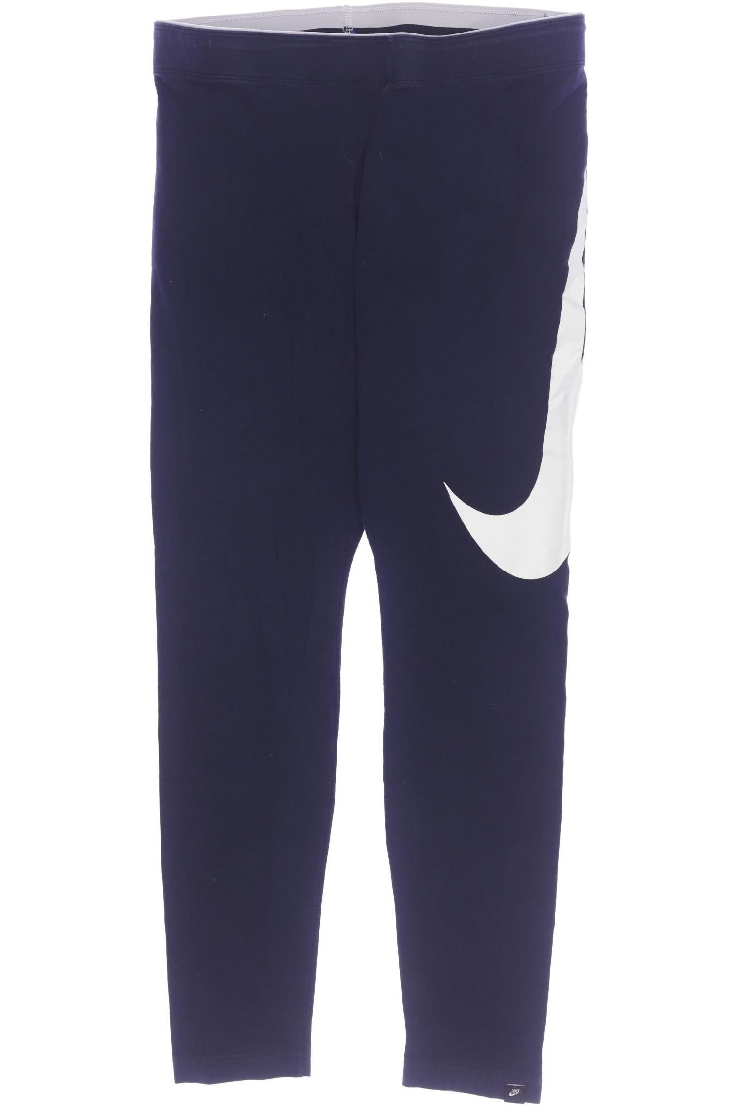 

Nike Damen Stoffhose, marineblau, Gr. 0
