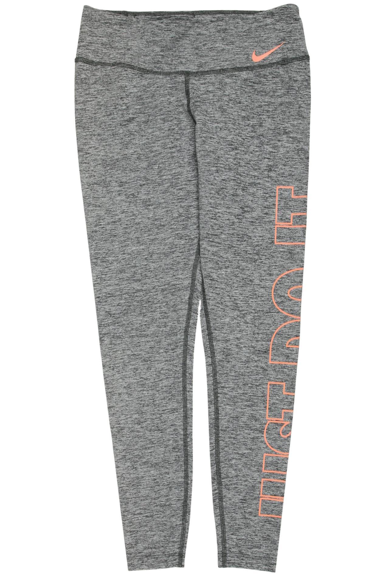 

Nike Damen Stoffhose, grau, Gr. 0