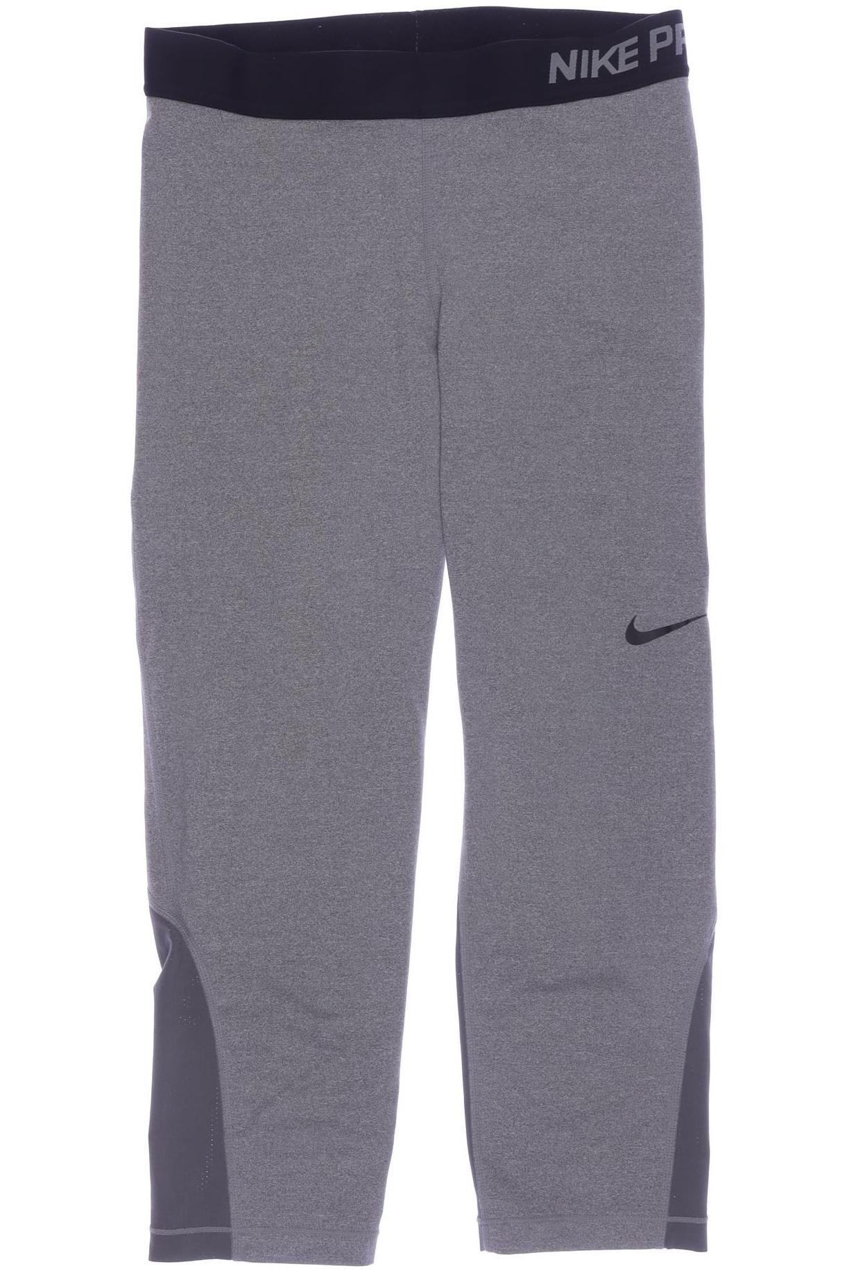 

Nike Damen Stoffhose, grau, Gr. 0