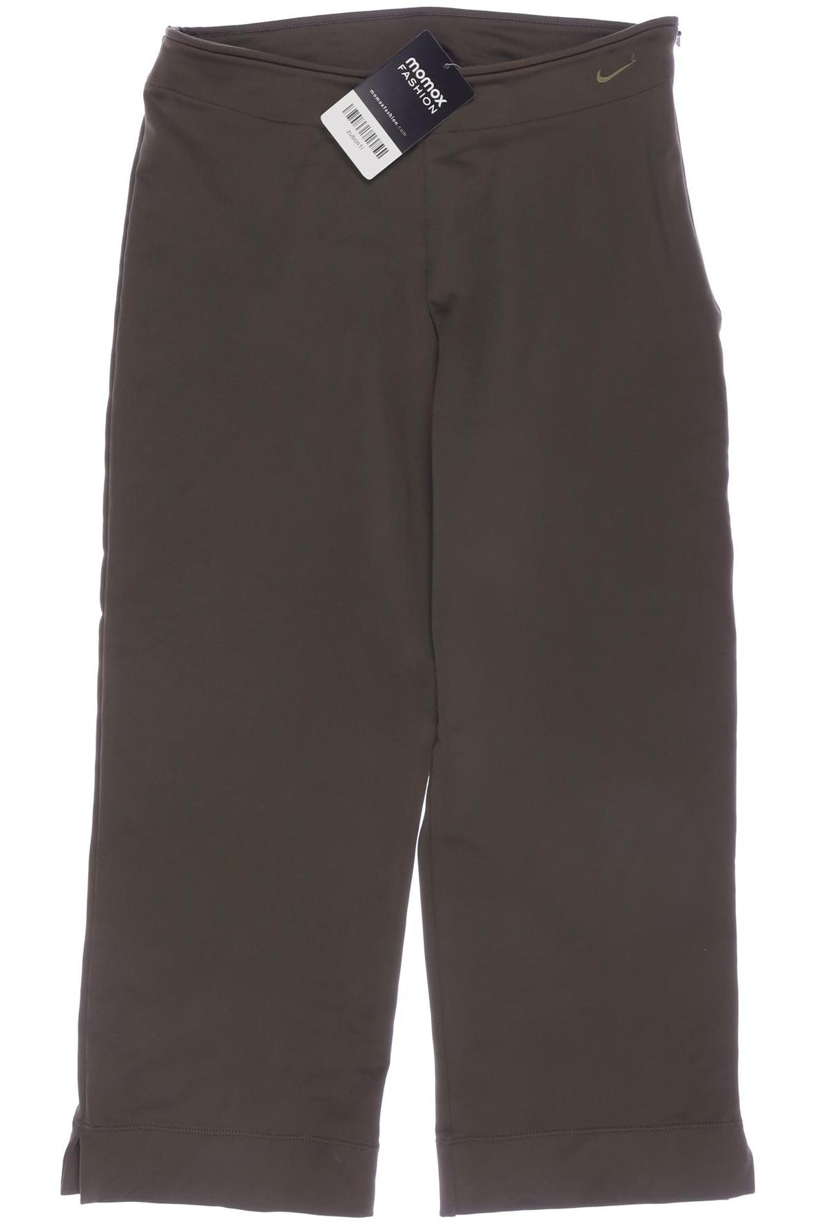 

Nike Damen Stoffhose, grün, Gr. 0