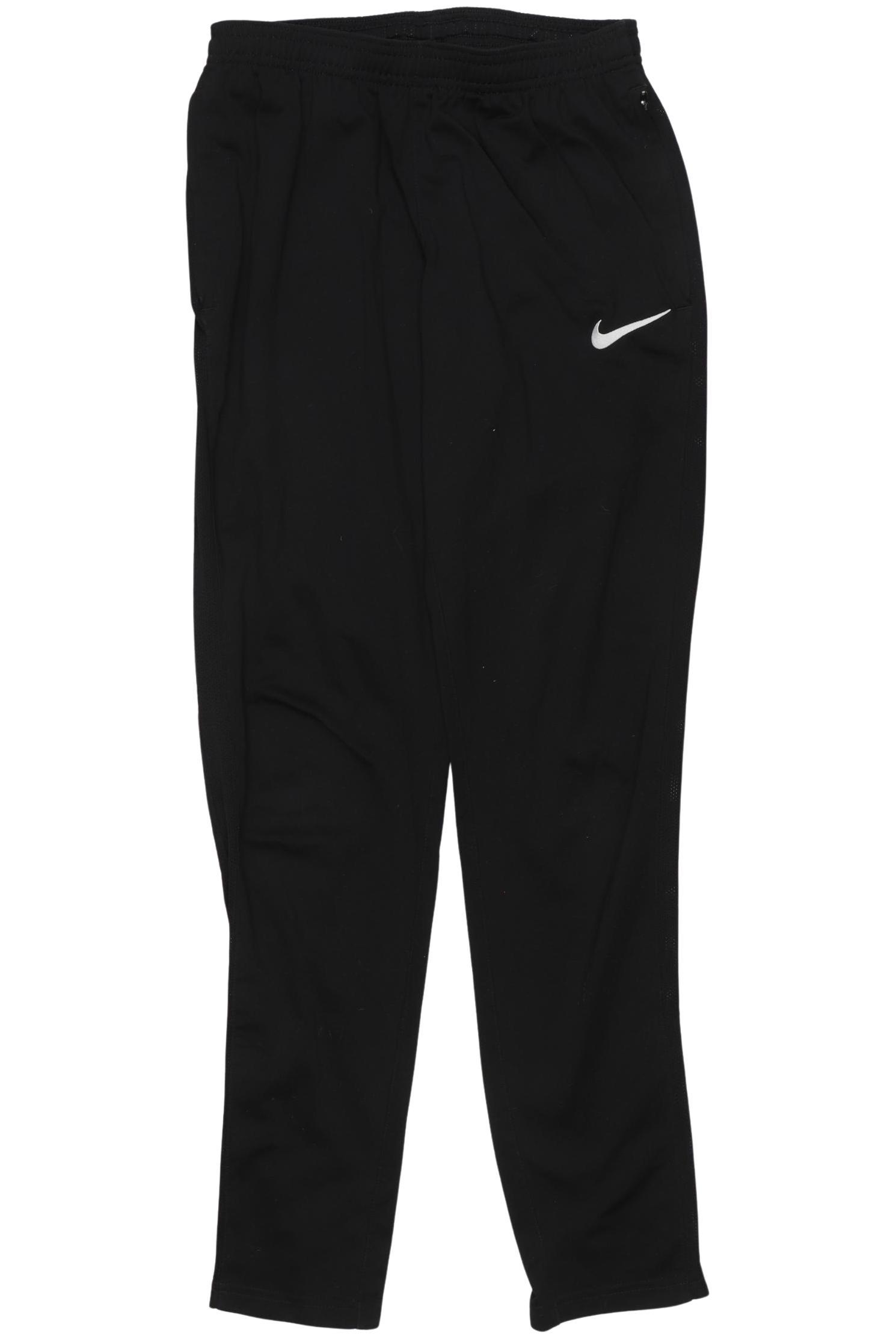 

Nike Damen Stoffhose, schwarz, Gr. 0