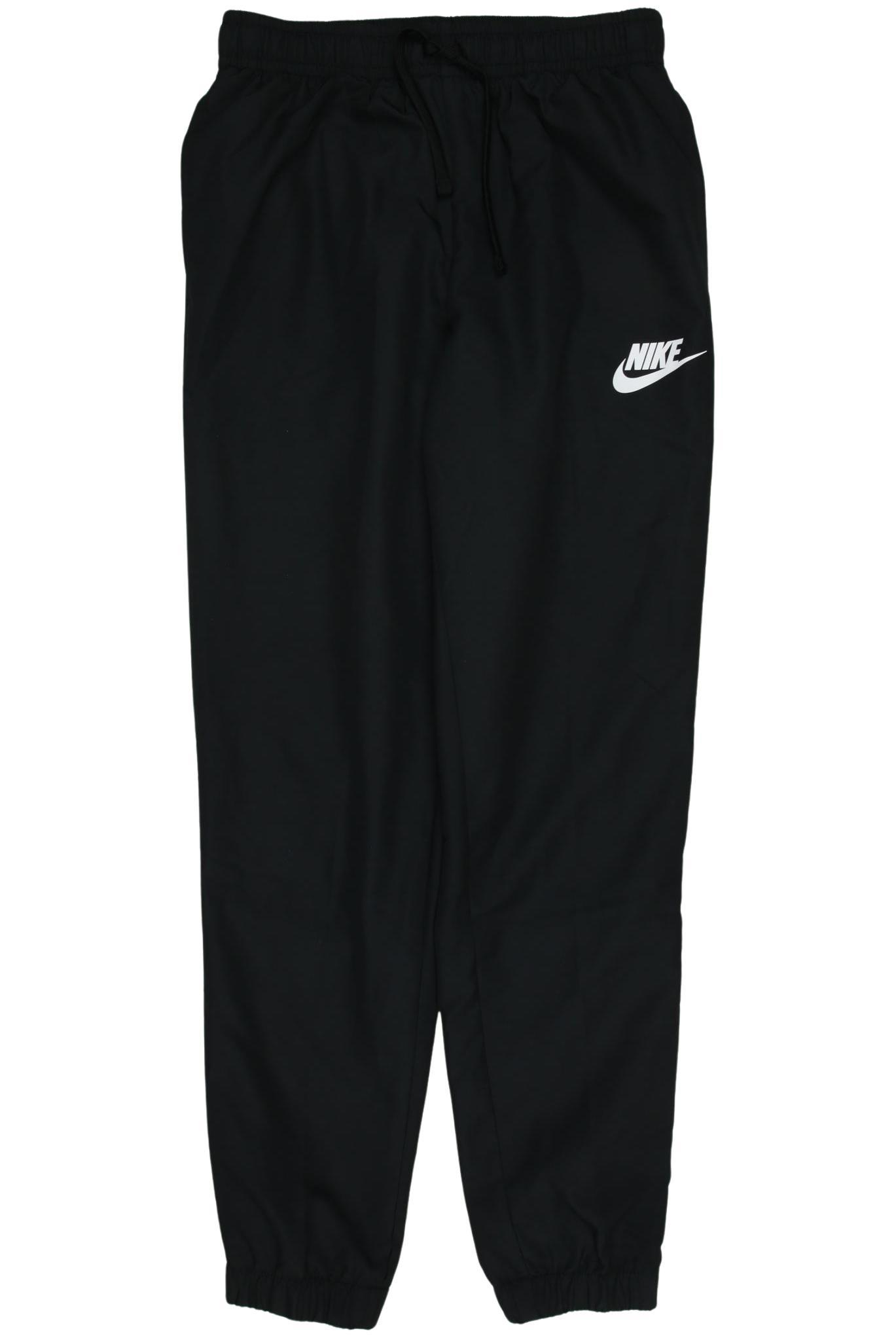 

Nike Damen Stoffhose, schwarz, Gr. 0